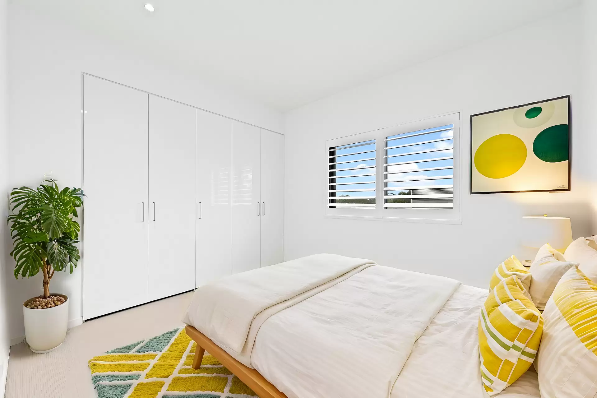 905/6 Saunders Close, Macquarie Park Leased by Cassidy Real Estate - image 1