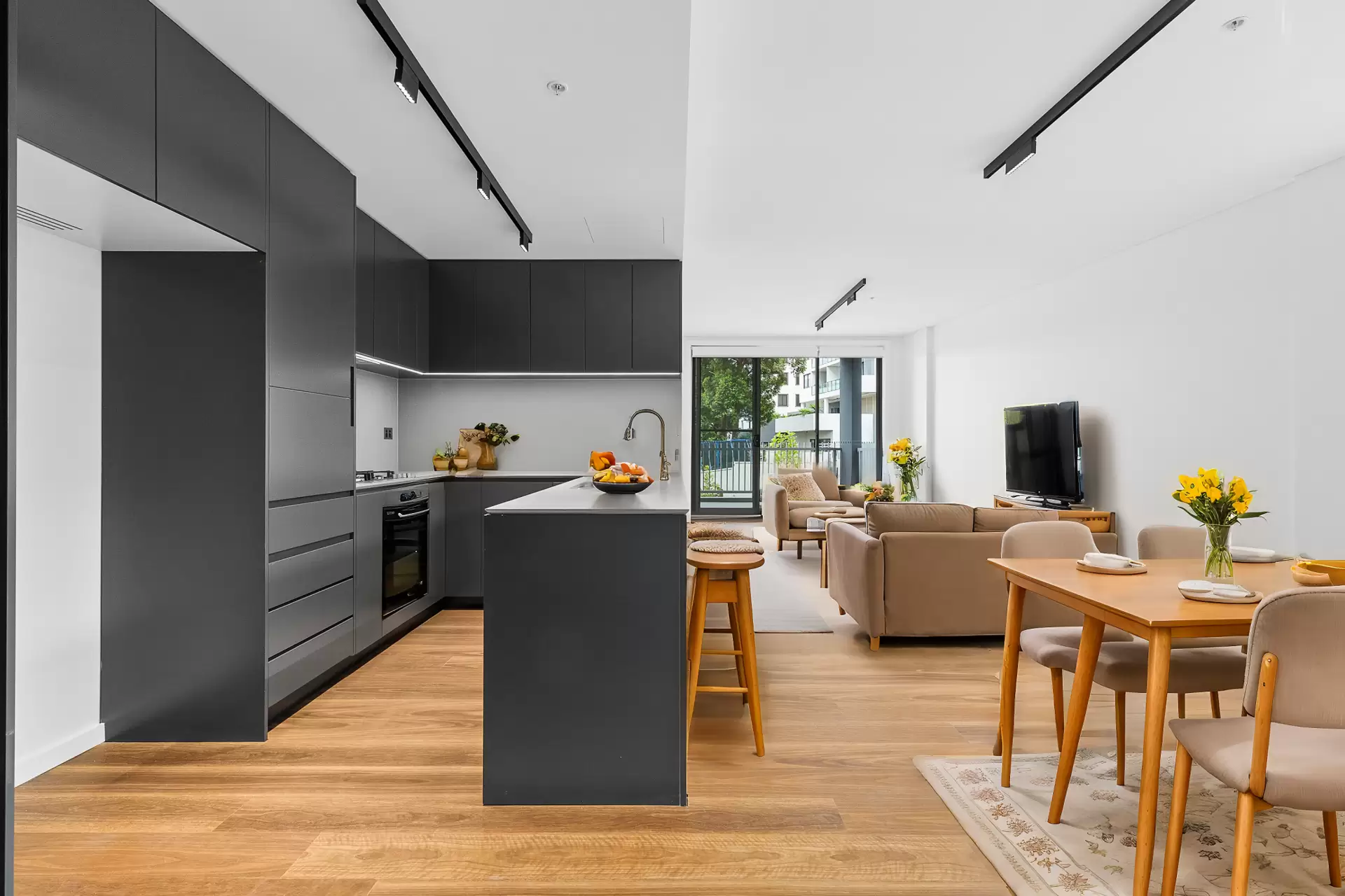 18/13-15 Farm Street, Gladesville Leased by Cassidy Real Estate - image 1