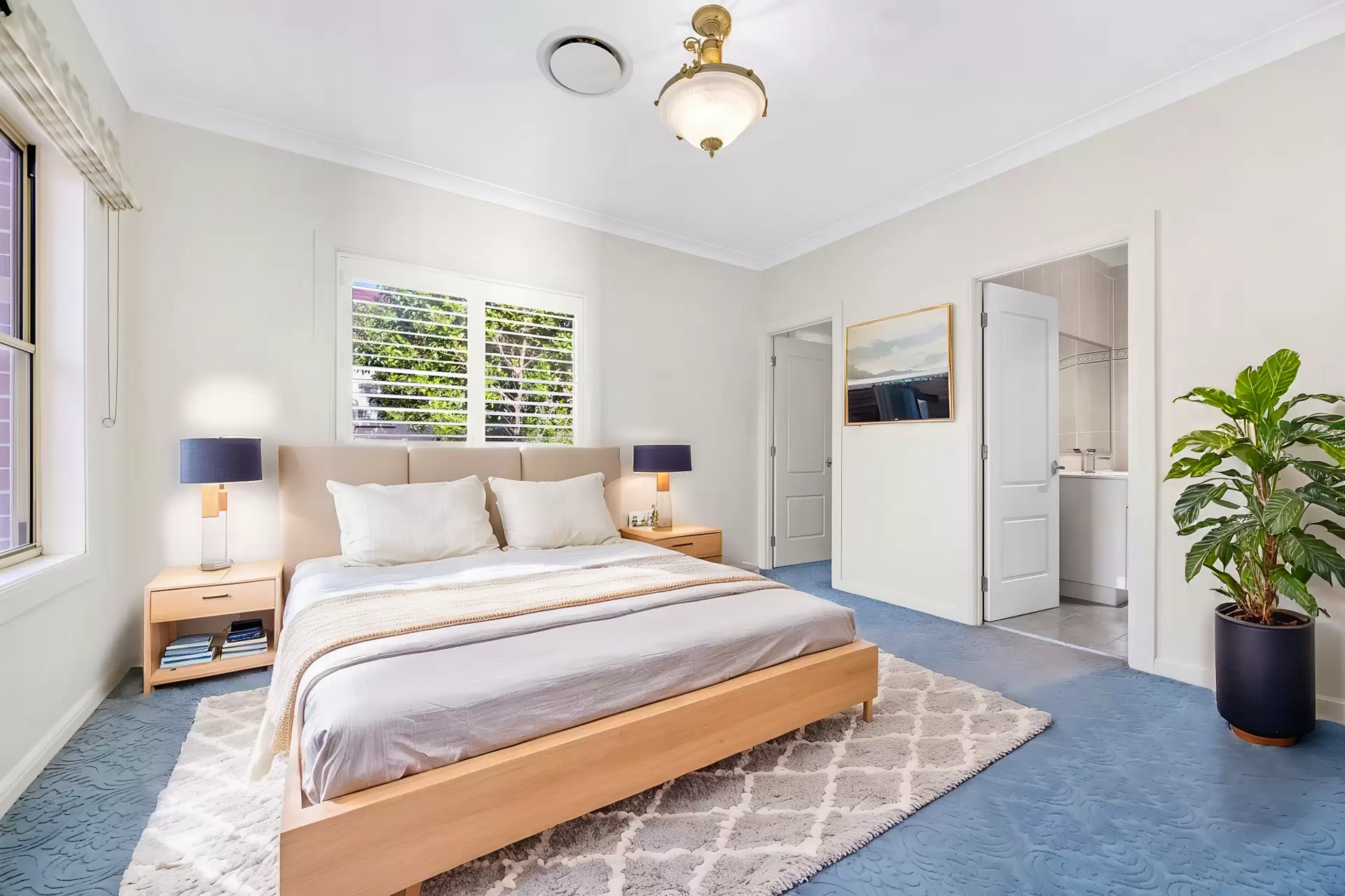 2/28 Earl Street, Hunters Hill Leased by Cassidy Real Estate - image 1