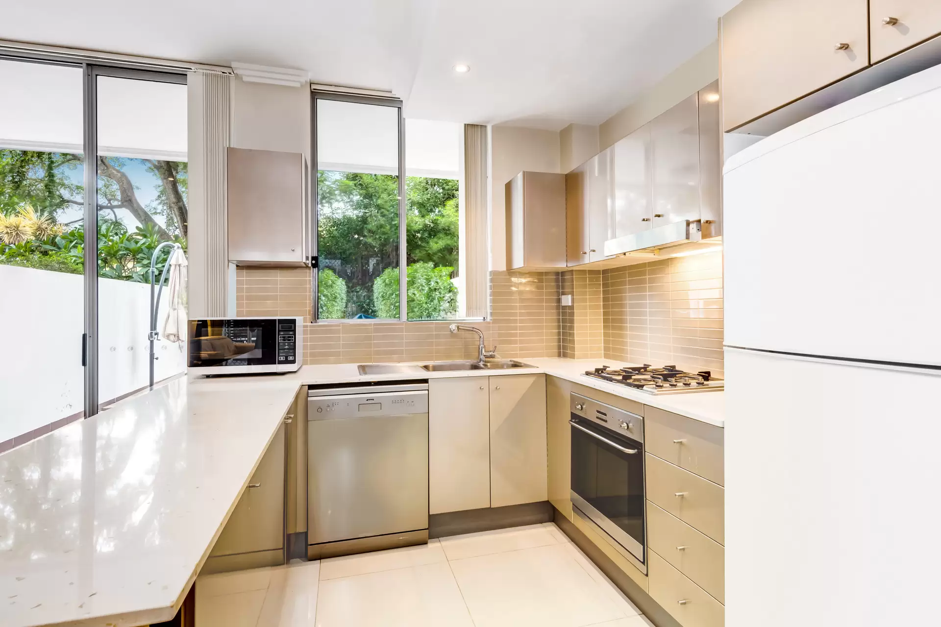 15/3-7 Cowell Street, Gladesville Leased by Cassidy Real Estate - image 1
