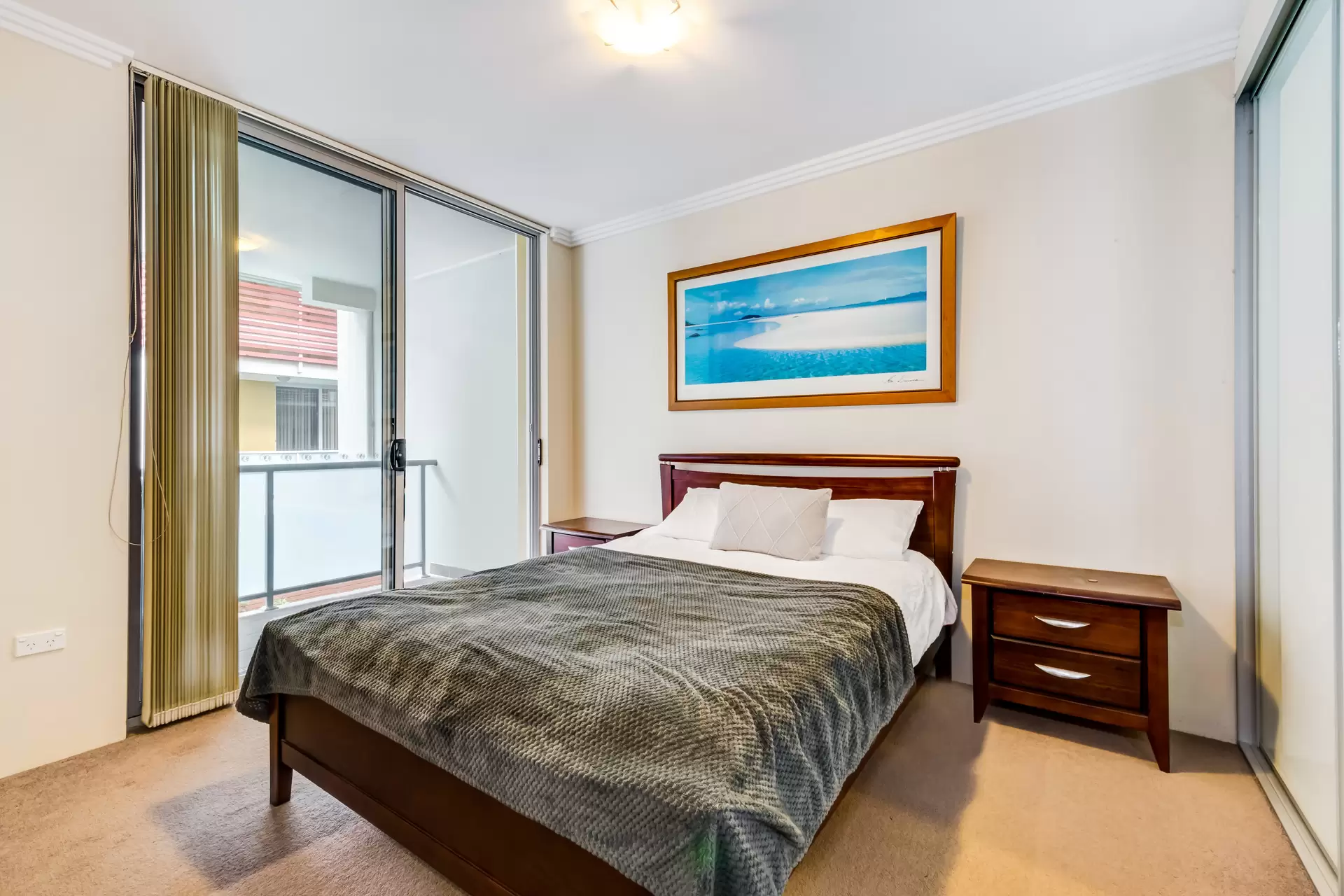 15/3-7 Cowell Street, Gladesville Leased by Cassidy Real Estate - image 1