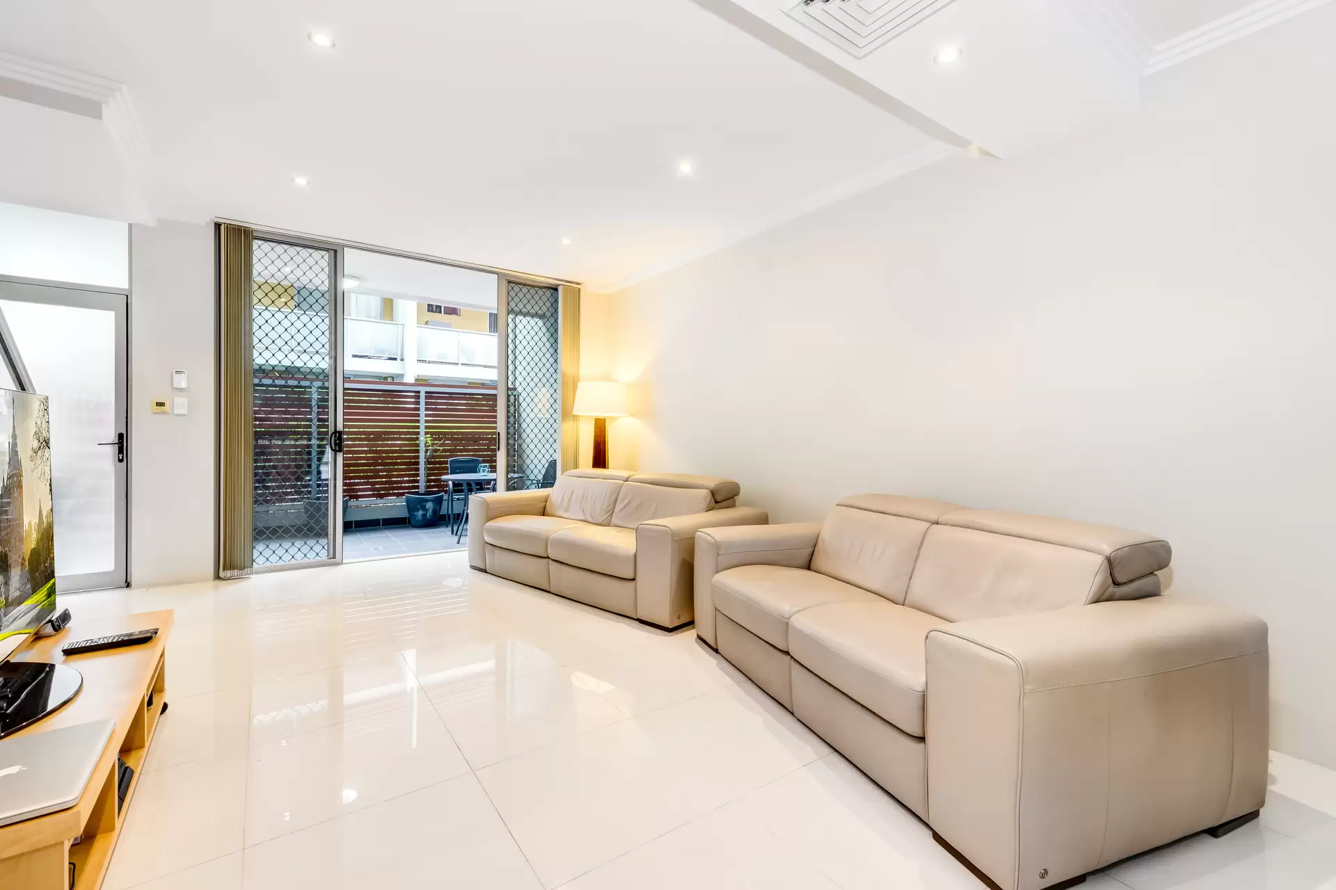 15/3-7 Cowell Street, Gladesville Leased by Cassidy Real Estate - image 1