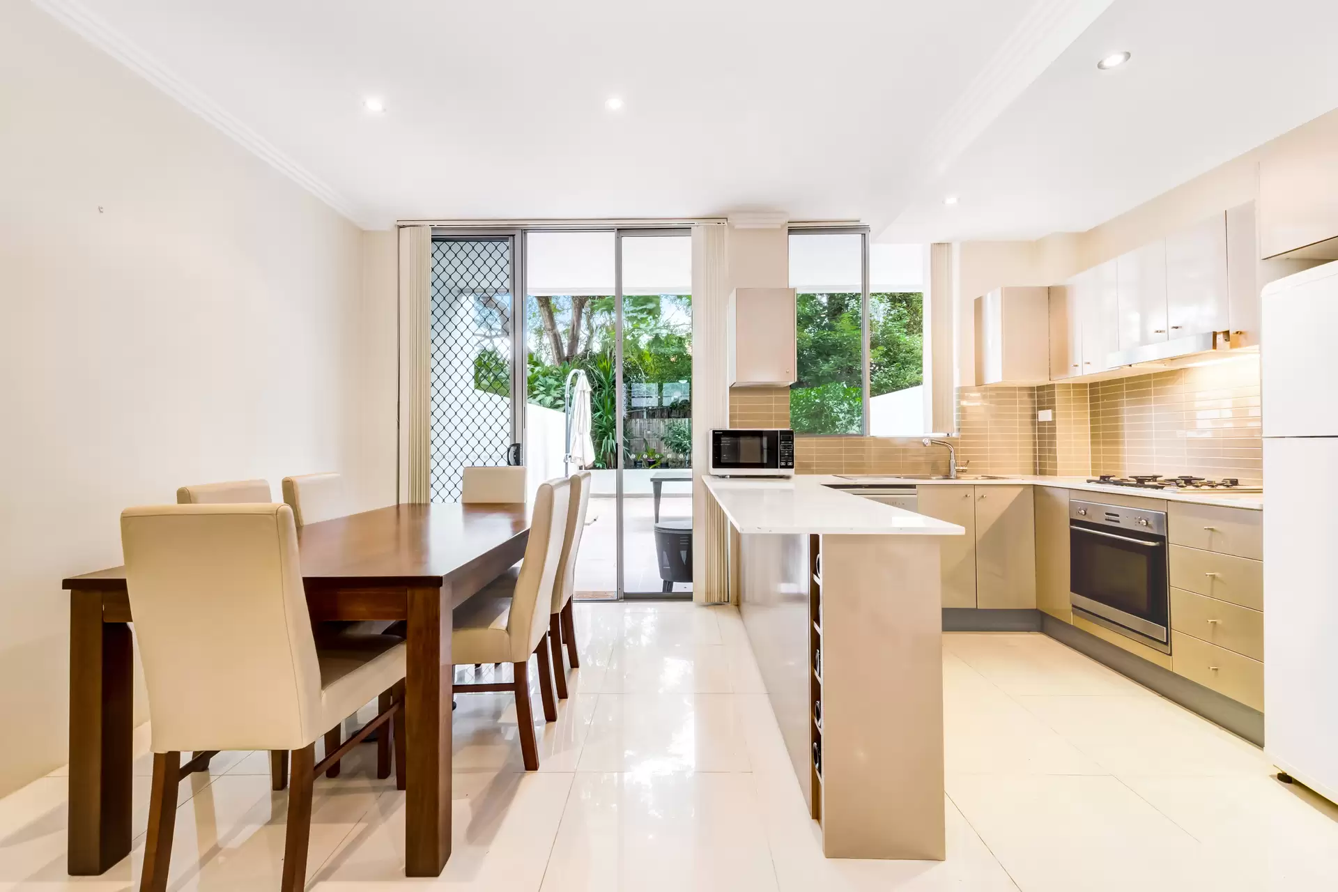 15/3-7 Cowell Street, Gladesville Leased by Cassidy Real Estate - image 1