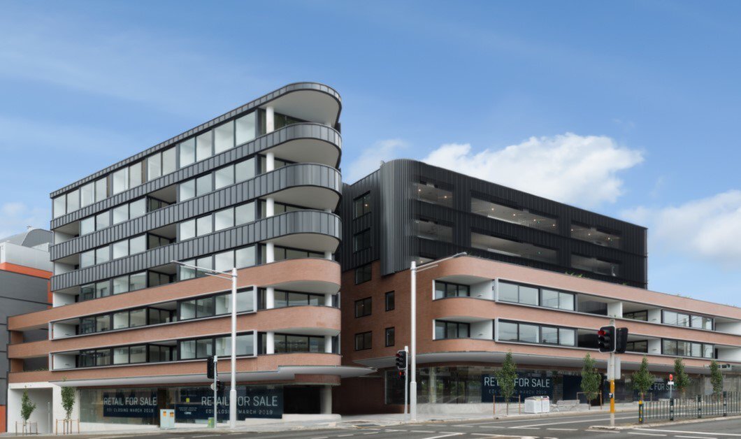 406/1 Meriton Street, Gladesville Sold by Cassidy Real Estate - image 1