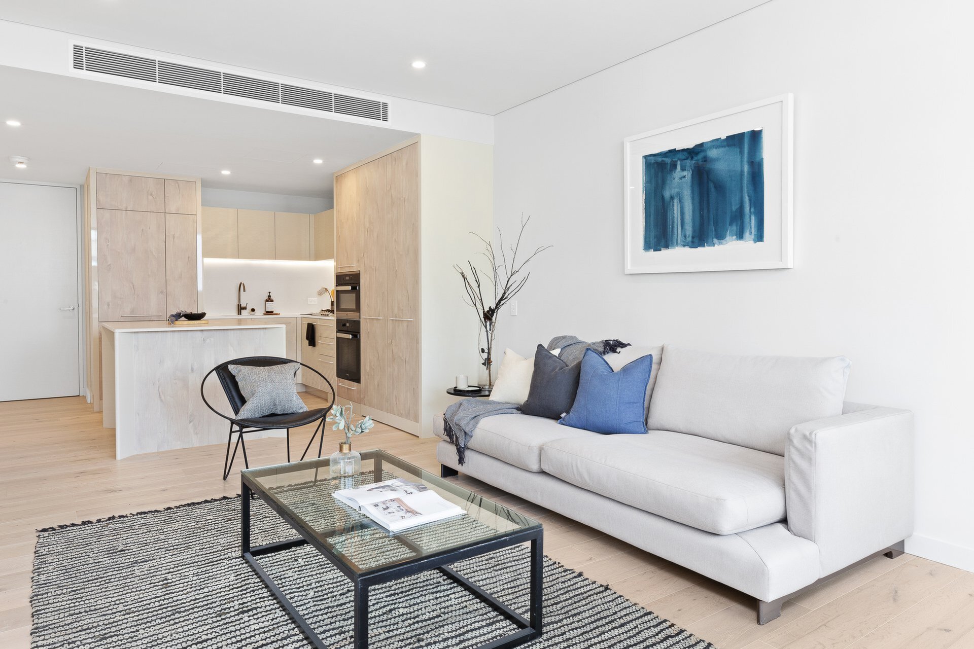 406/1 Meriton Street, Gladesville Sold by Cassidy Real Estate - image 1