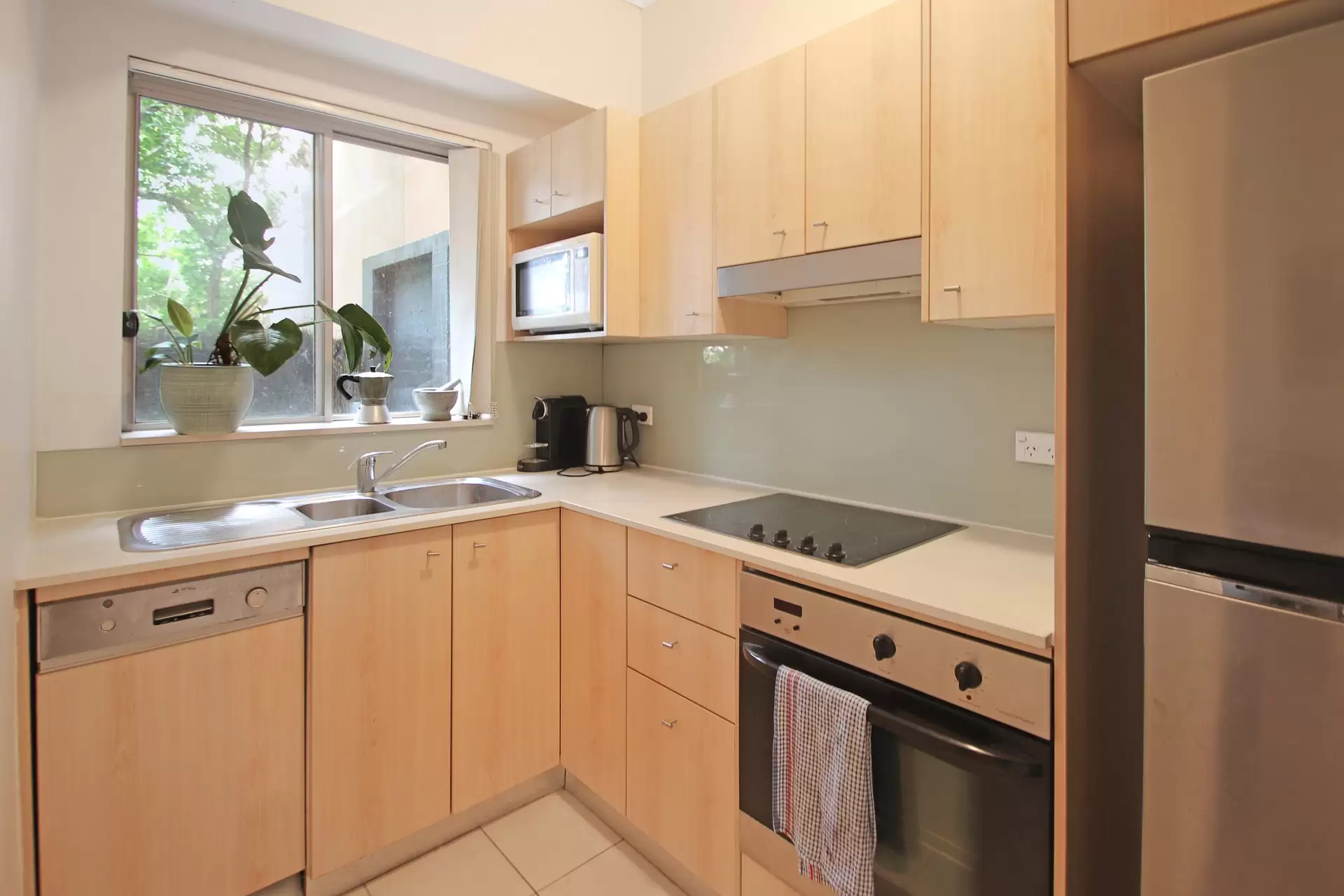 2/165 Victoria Road, Gladesville Leased by Cassidy Real Estate - image 1