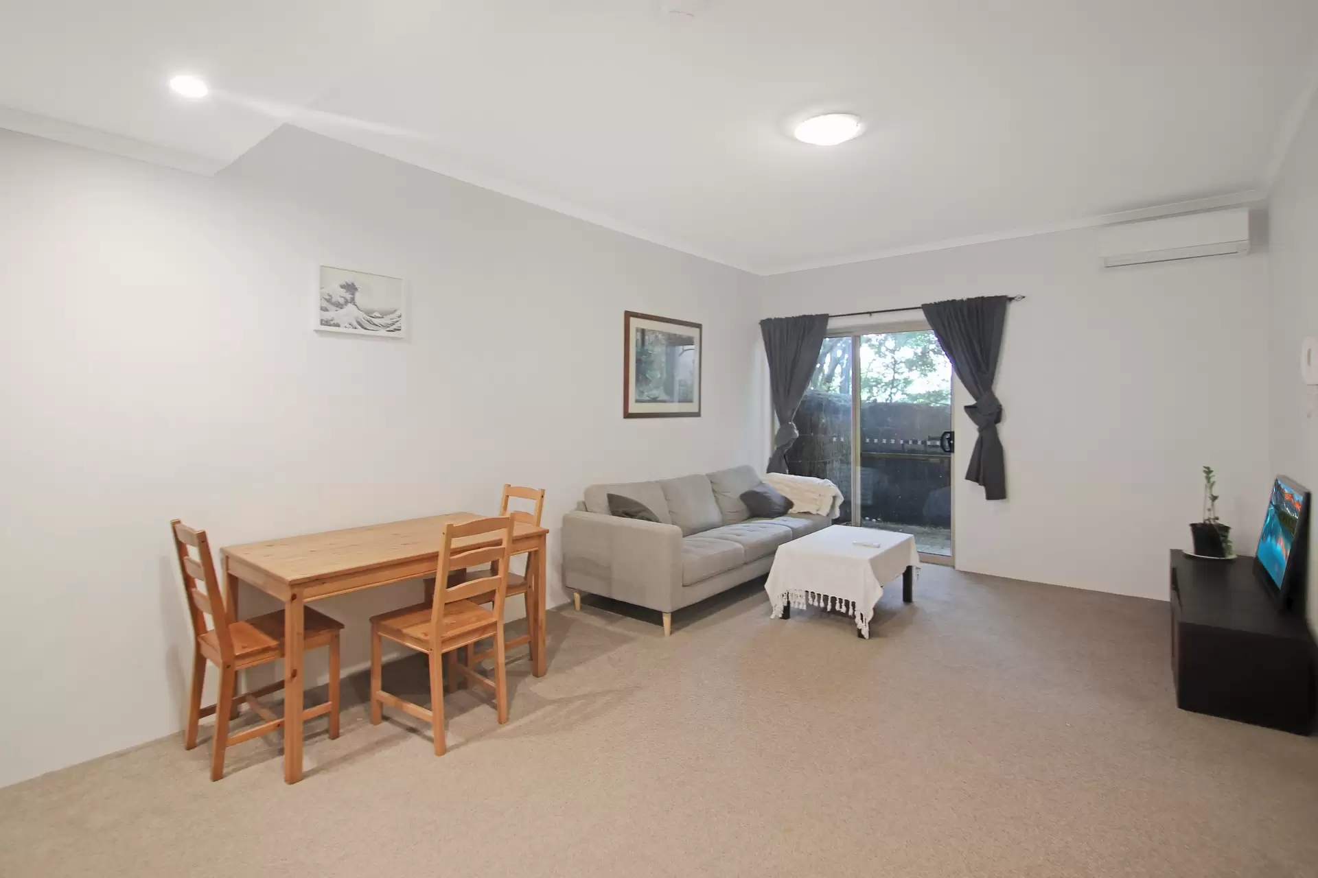 2/165 Victoria Road, Gladesville Leased by Cassidy Real Estate - image 1