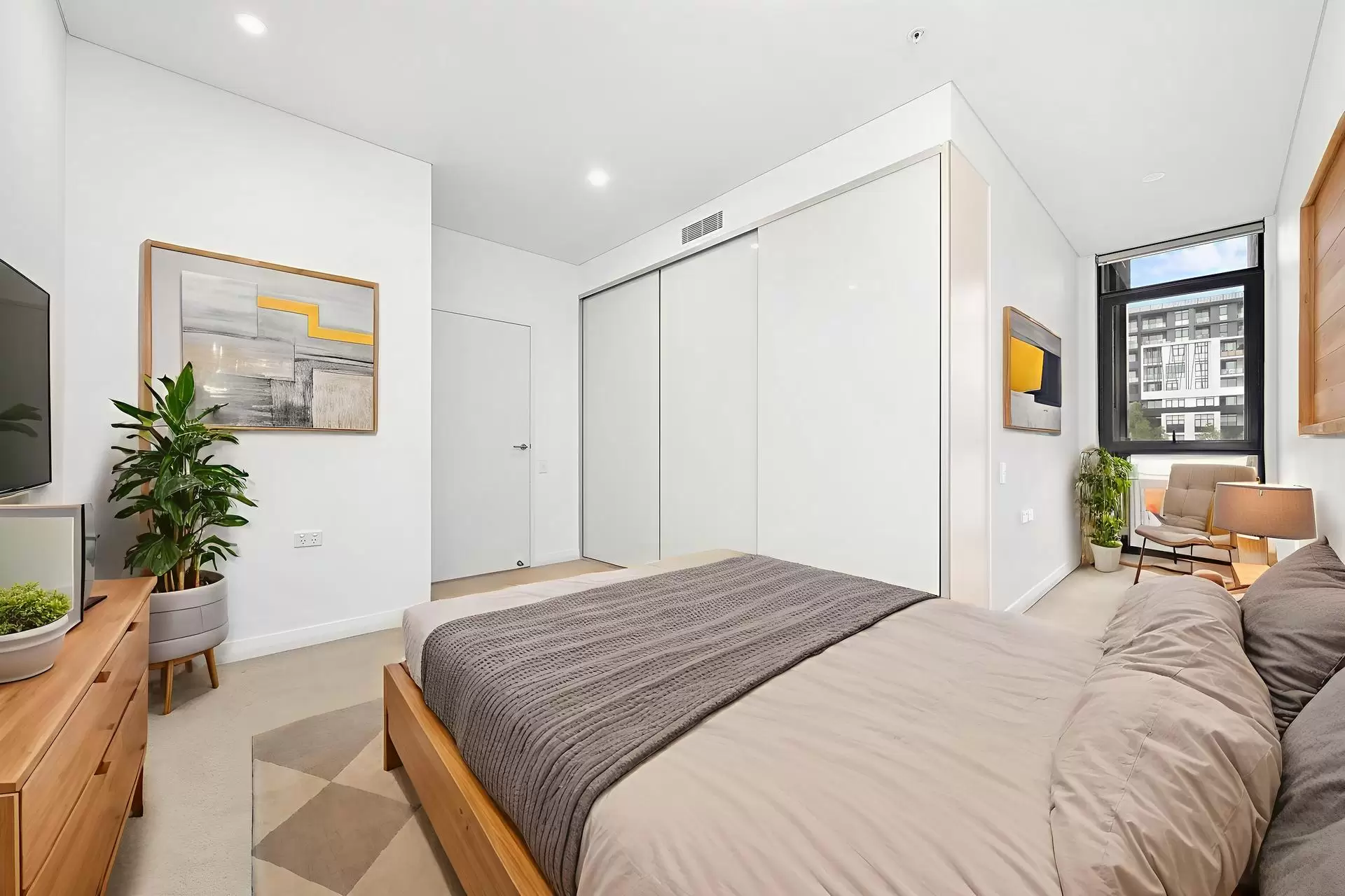 513B/37 Nancarrow Avenue, Ryde Sold by Cassidy Real Estate - image 1