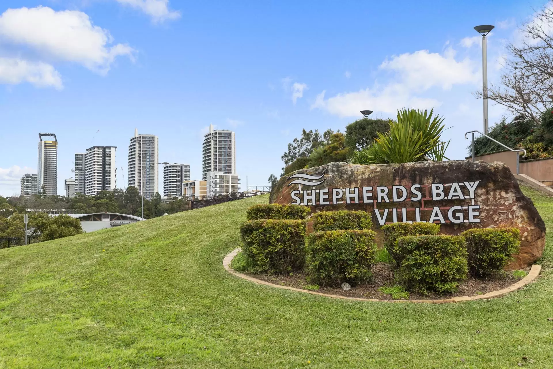 513B/37 Nancarrow Avenue, Ryde Sold by Cassidy Real Estate - image 1