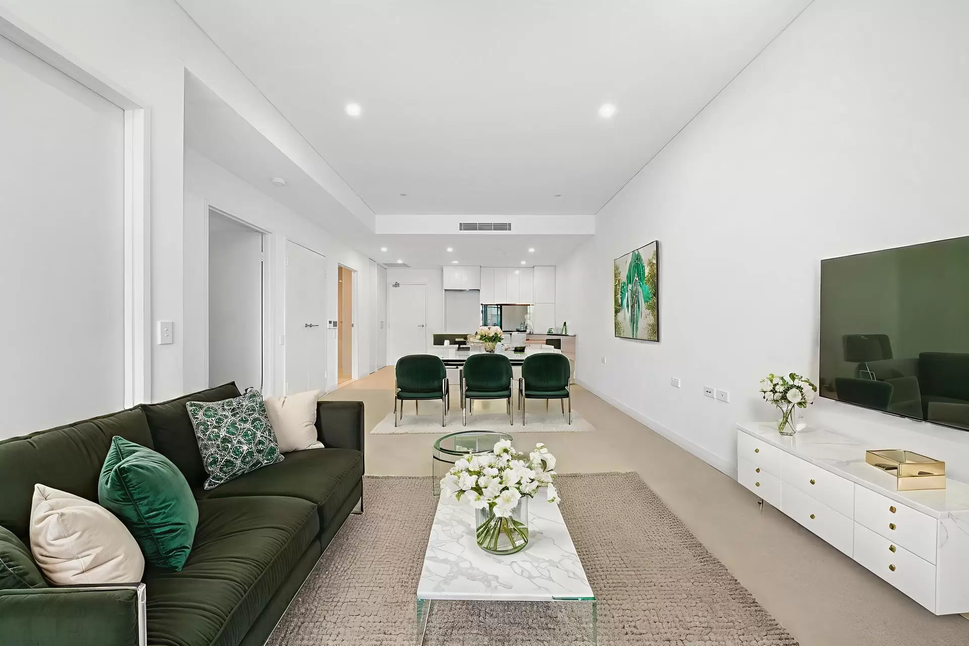 513B/37 Nancarrow Avenue, Ryde Sold by Cassidy Real Estate - image 1