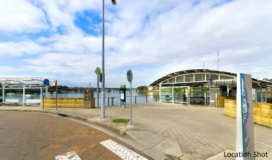 7/10 Bank Street, Meadowbank Sold by Cassidy Real Estate - image 1