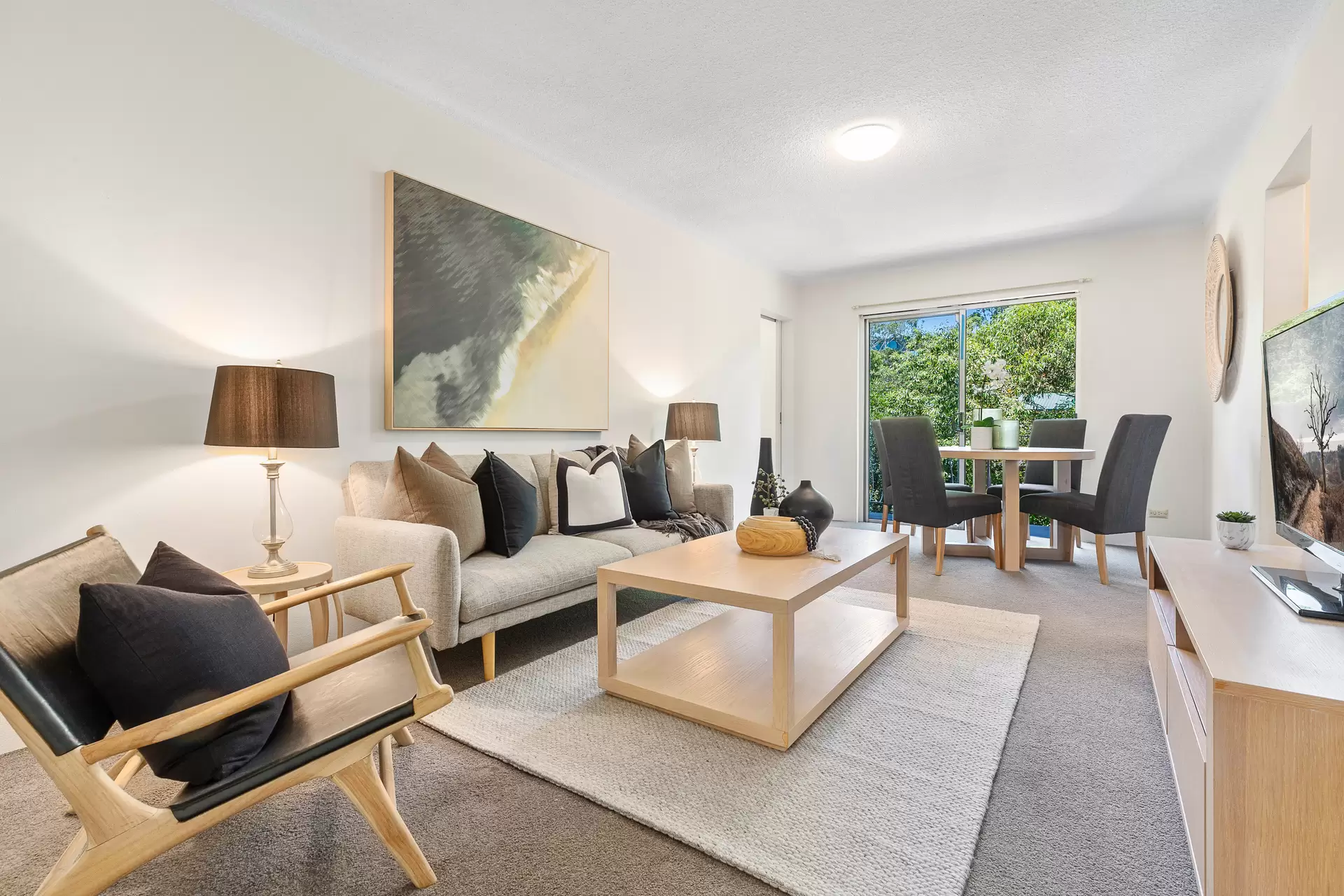 7/16 Linsley Street, Gladesville Leased by Cassidy Real Estate - image 1