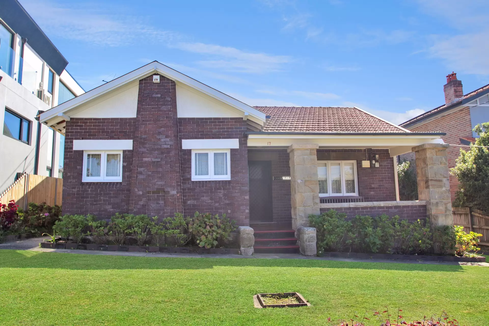 17 Amiens Street, Gladesville Leased by Cassidy Real Estate - image 1