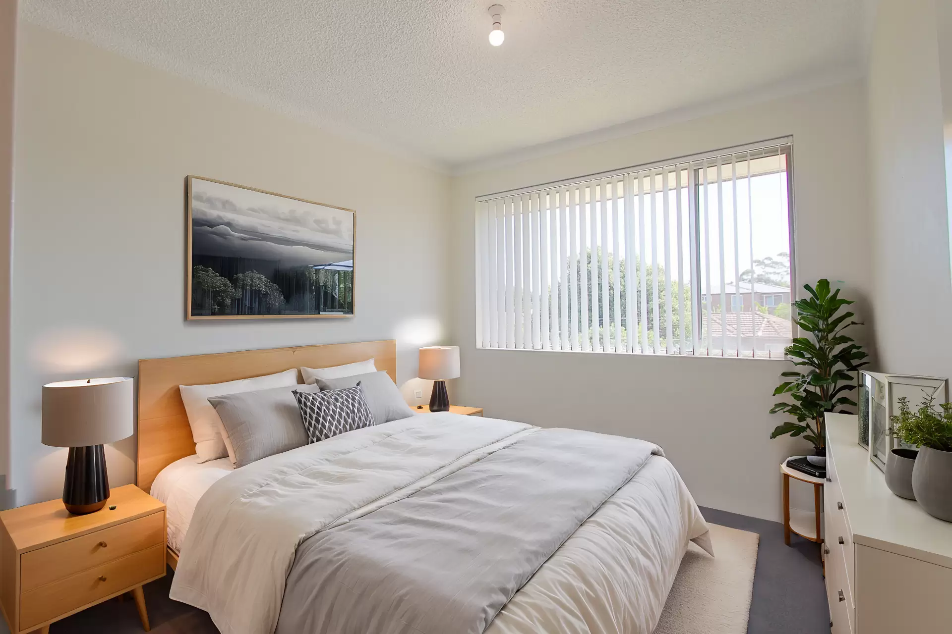8/19 William Street, North Parramatta Leased by Cassidy Real Estate - image 1