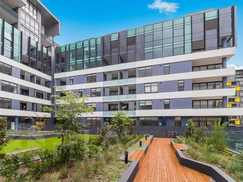 510B/37 Nancarrow Avenue, Ryde Leased by Cassidy Real Estate - image 1