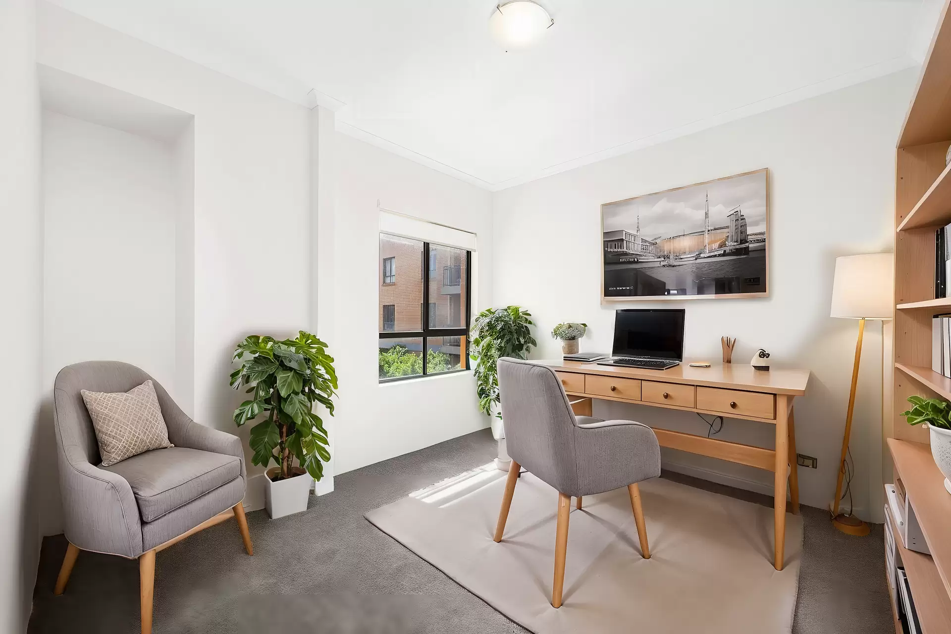 19/22-24 Herbert Street, West Ryde Leased by Cassidy Real Estate - image 1