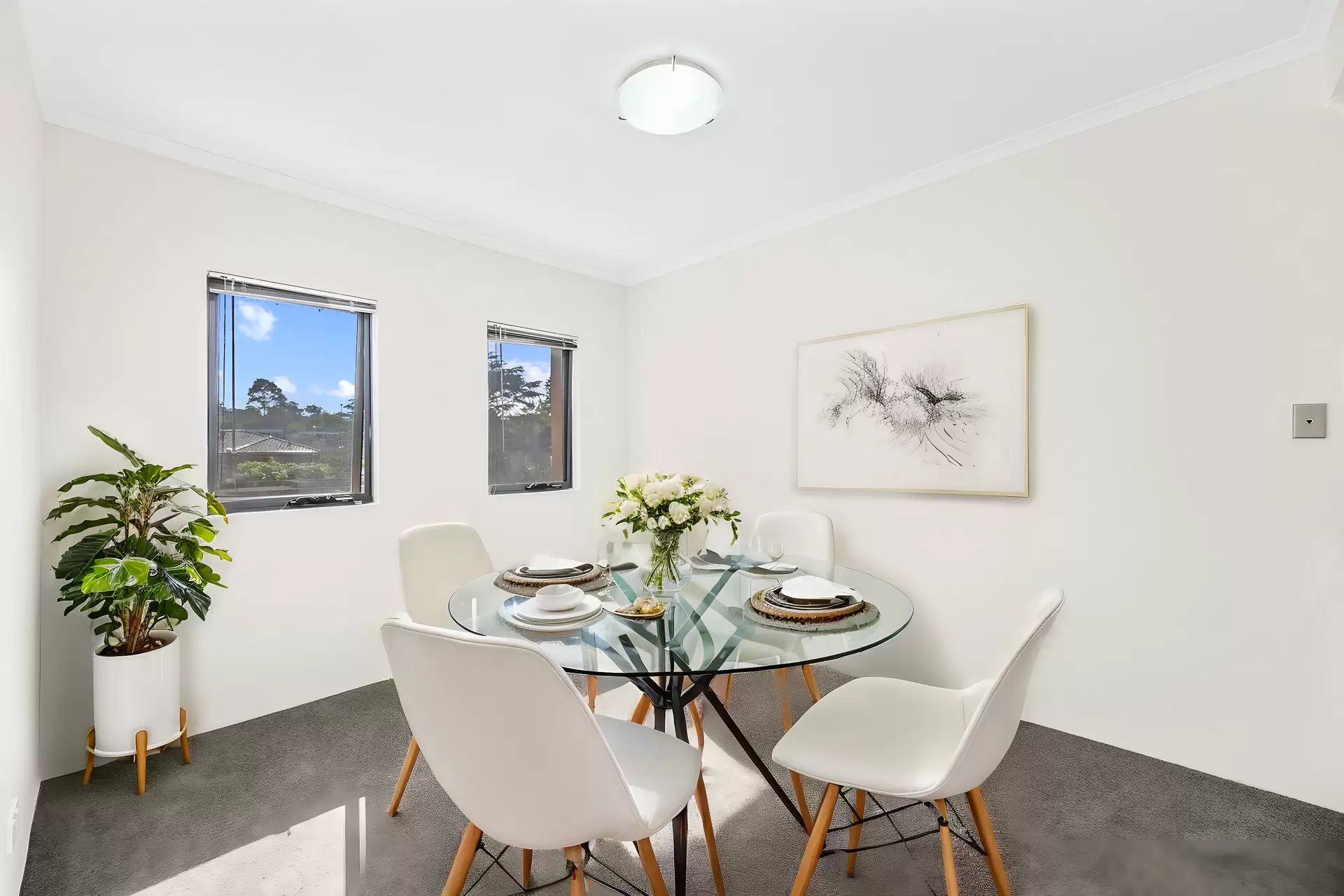 19/22-24 Herbert Street, West Ryde Leased by Cassidy Real Estate - image 1