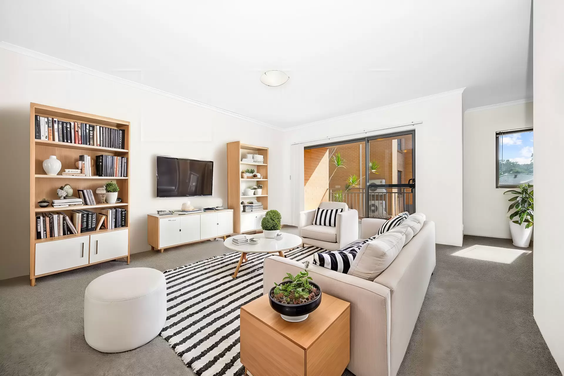 19/22-24 Herbert Street, West Ryde Leased by Cassidy Real Estate - image 1