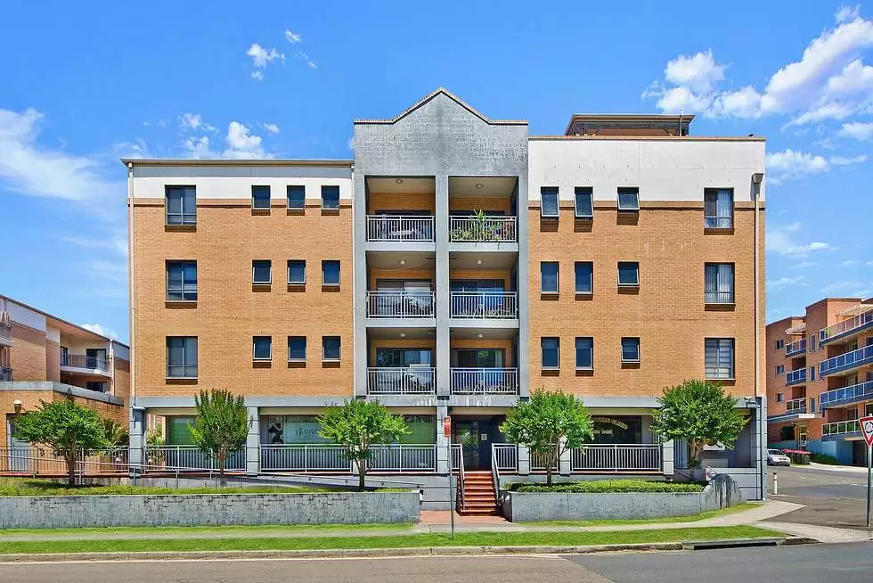 19/22-24 Herbert Street, West Ryde Leased by Cassidy Real Estate - image 1