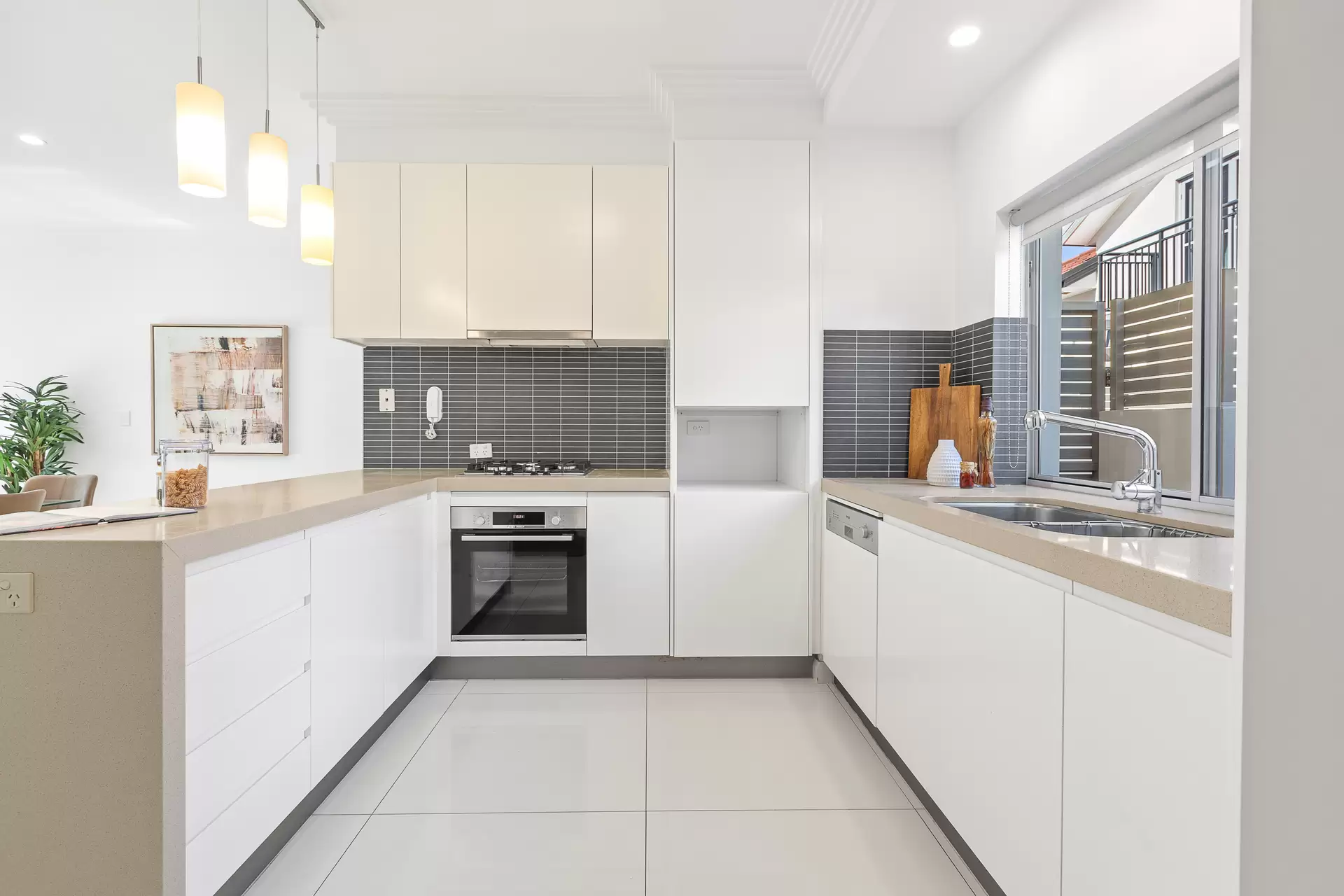 4/18 Junction Street, Gladesville Sold by Cassidy Real Estate - image 1