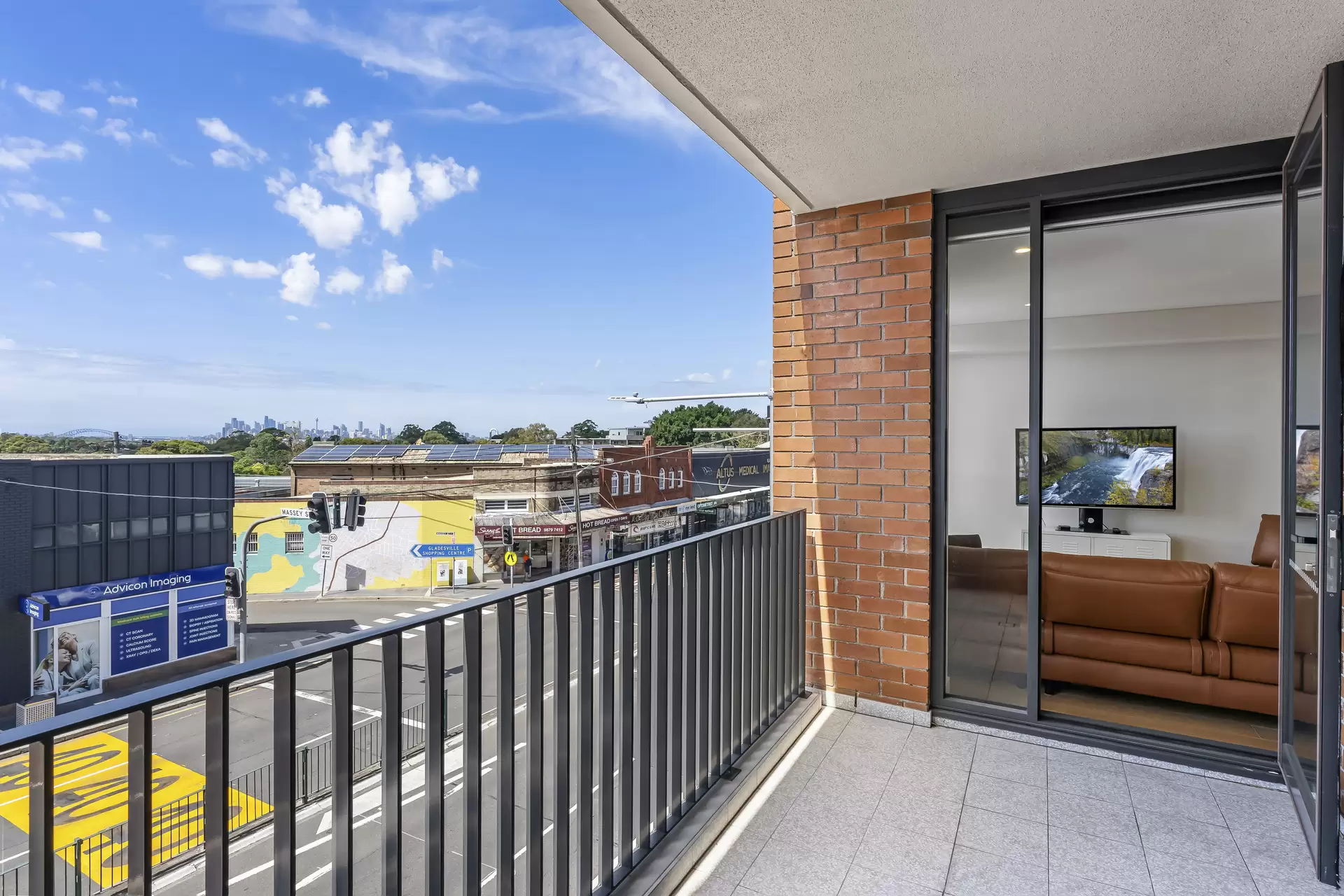 207/210 Victoria Road, Gladesville Sold by Cassidy Real Estate - image 1