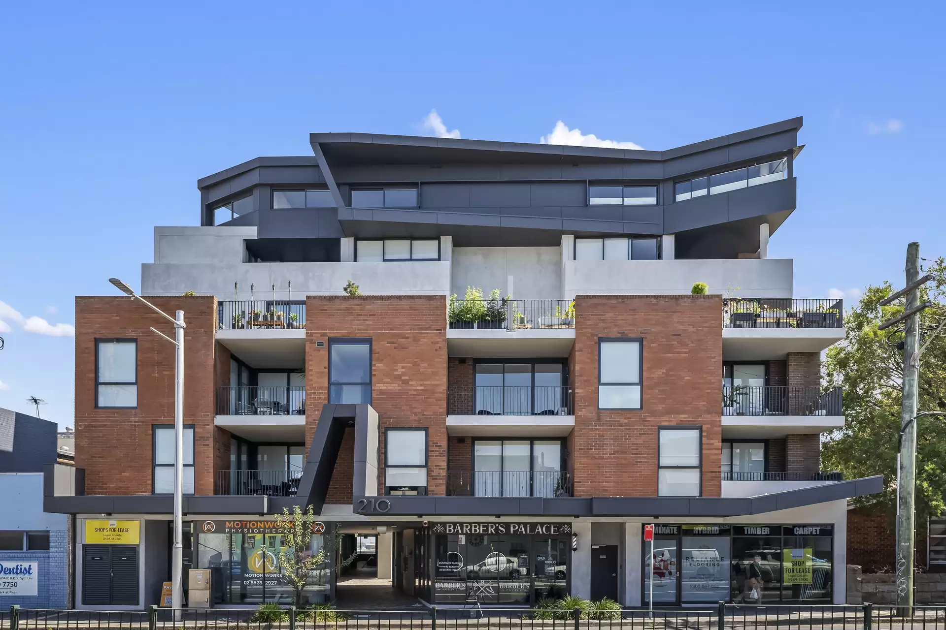 207/210 Victoria Road, Gladesville Sold by Cassidy Real Estate - image 1