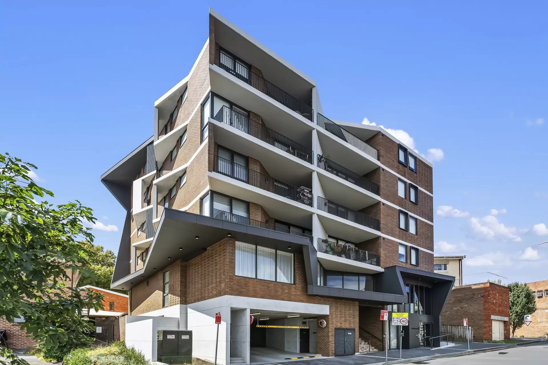 207/210 Victoria Road, Gladesville Sold by Cassidy Real Estate - image 1
