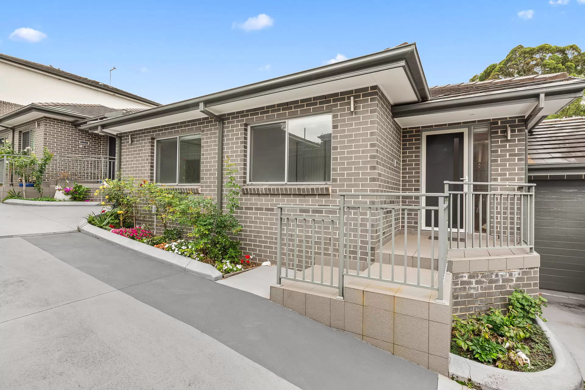 48b Winbourne Street, West Ryde Sold by Cassidy Real Estate - image 1
