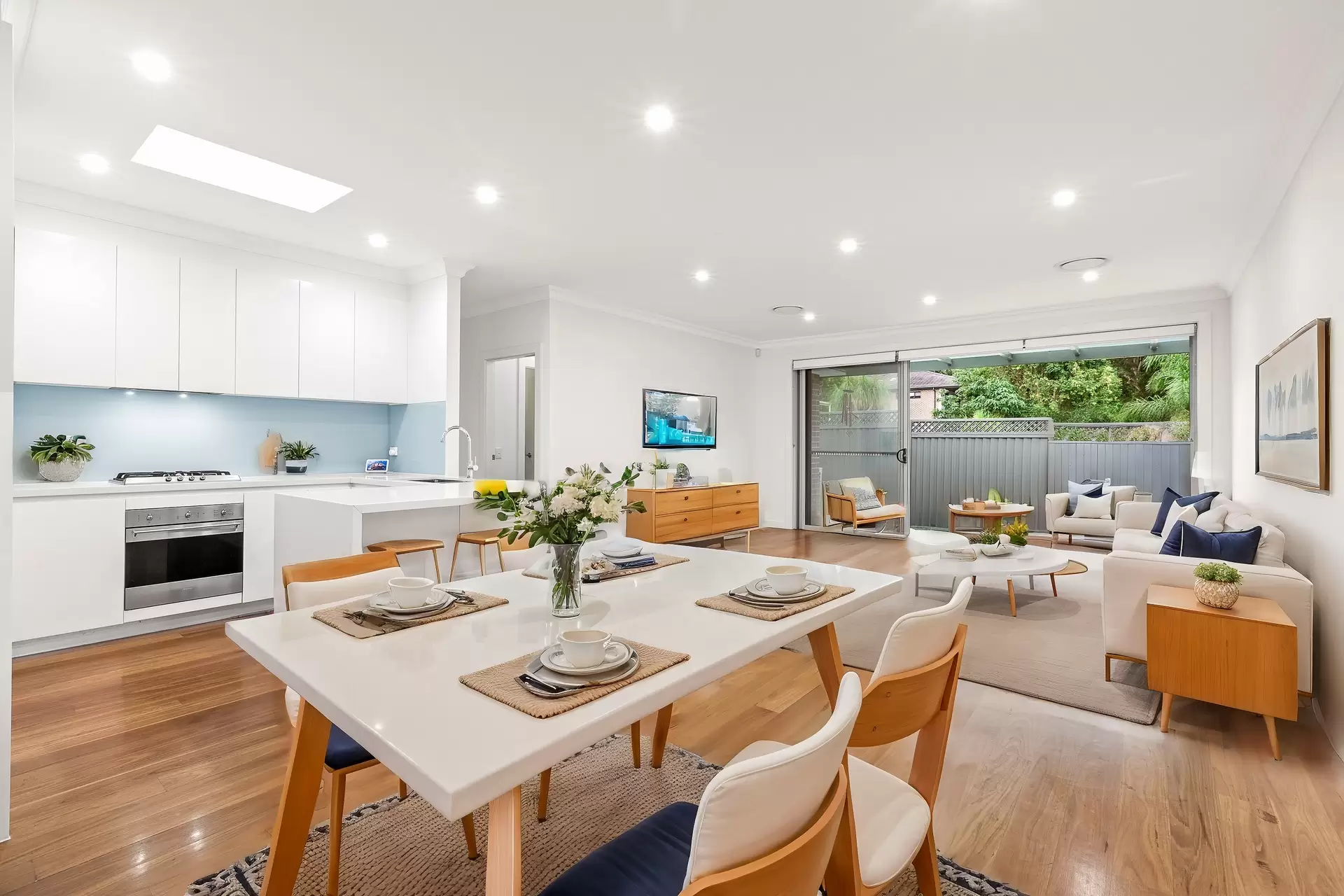 48b Winbourne Street, West Ryde Sold by Cassidy Real Estate - image 1