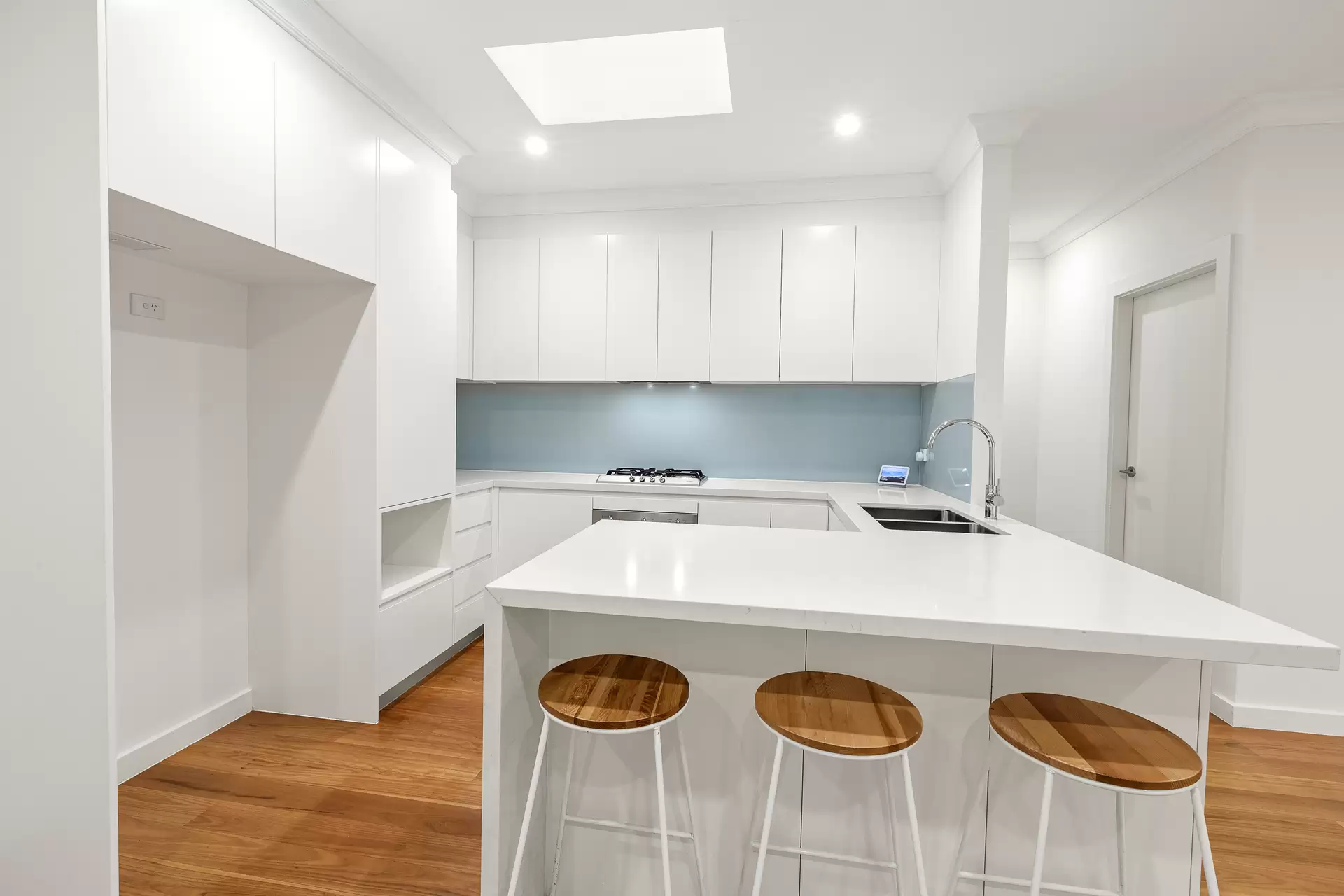 48b Winbourne Street, West Ryde Sold by Cassidy Real Estate - image 1