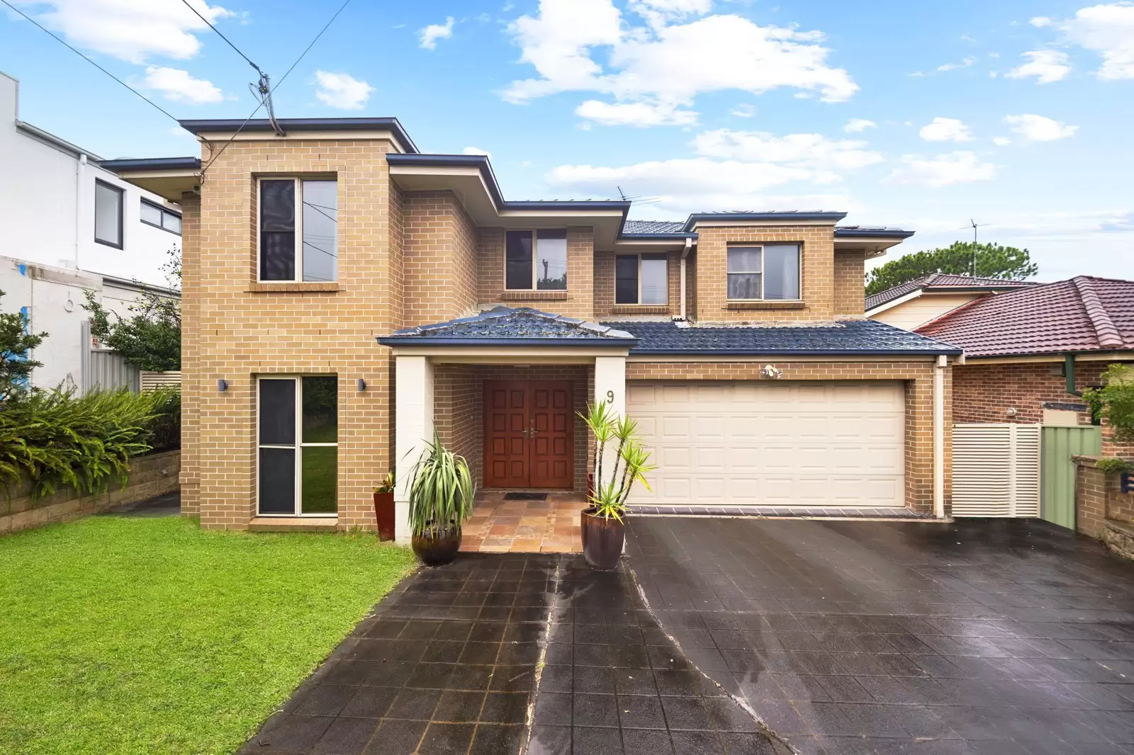 9 Phillip Road, Putney Leased by Cassidy Real Estate - image 1