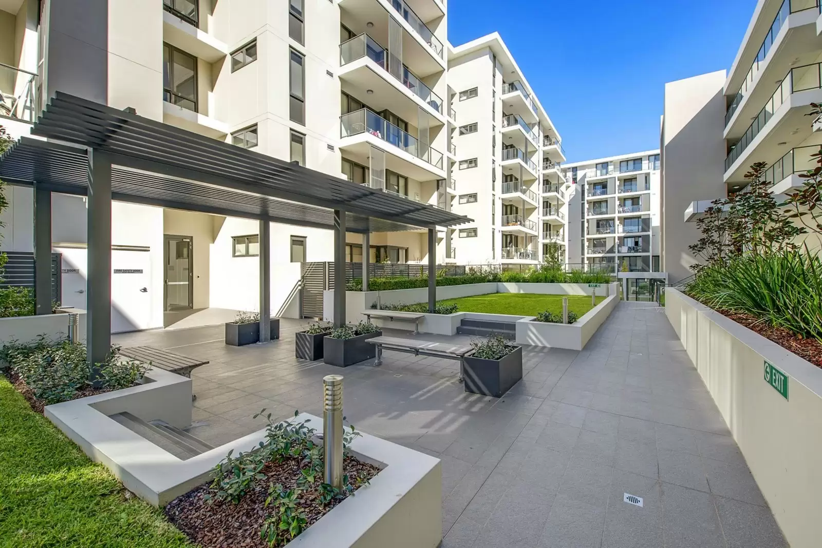 6206/9 Angas Street, Meadowbank Leased by Cassidy Real Estate - image 1
