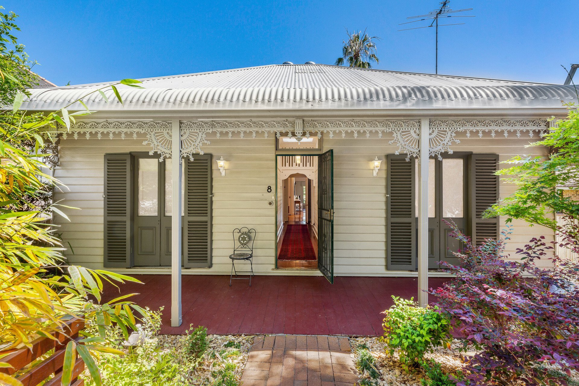 8 Morrison Road, Gladesville Sold by Cassidy Real Estate - image 1