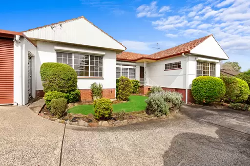 27 Smalls Road, Ryde Sold by Cassidy Real Estate