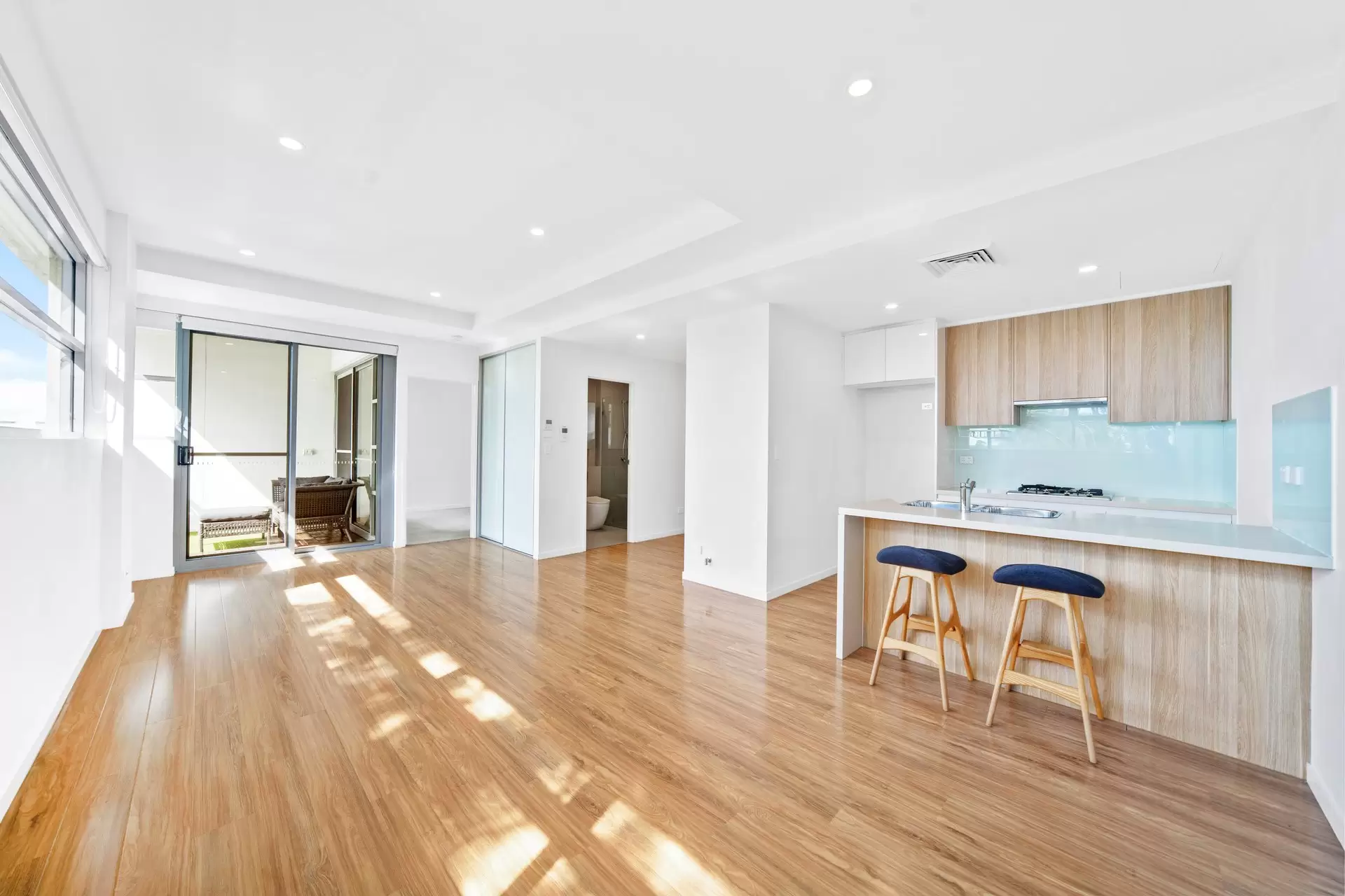 401/428 Victoria Road, Gladesville Leased by Cassidy Real Estate - image 1