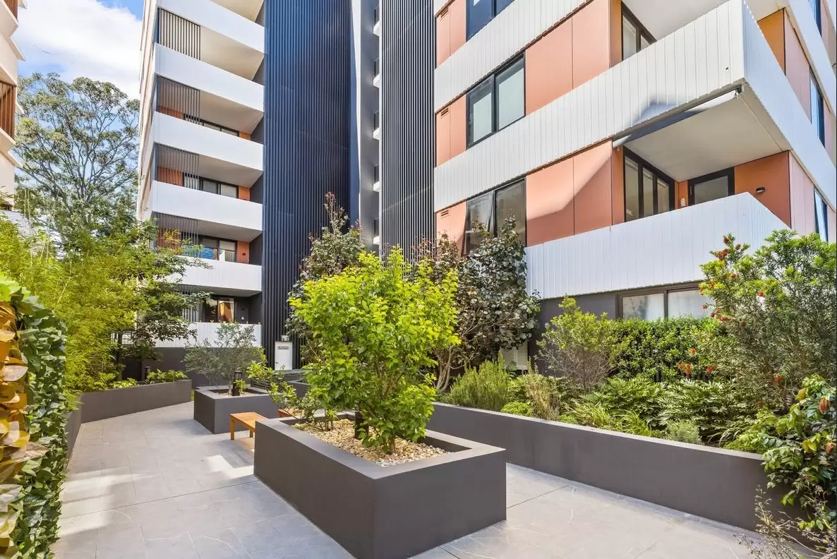 22/13 Jordan Street, Gladesville Sold by Cassidy Real Estate - image 1