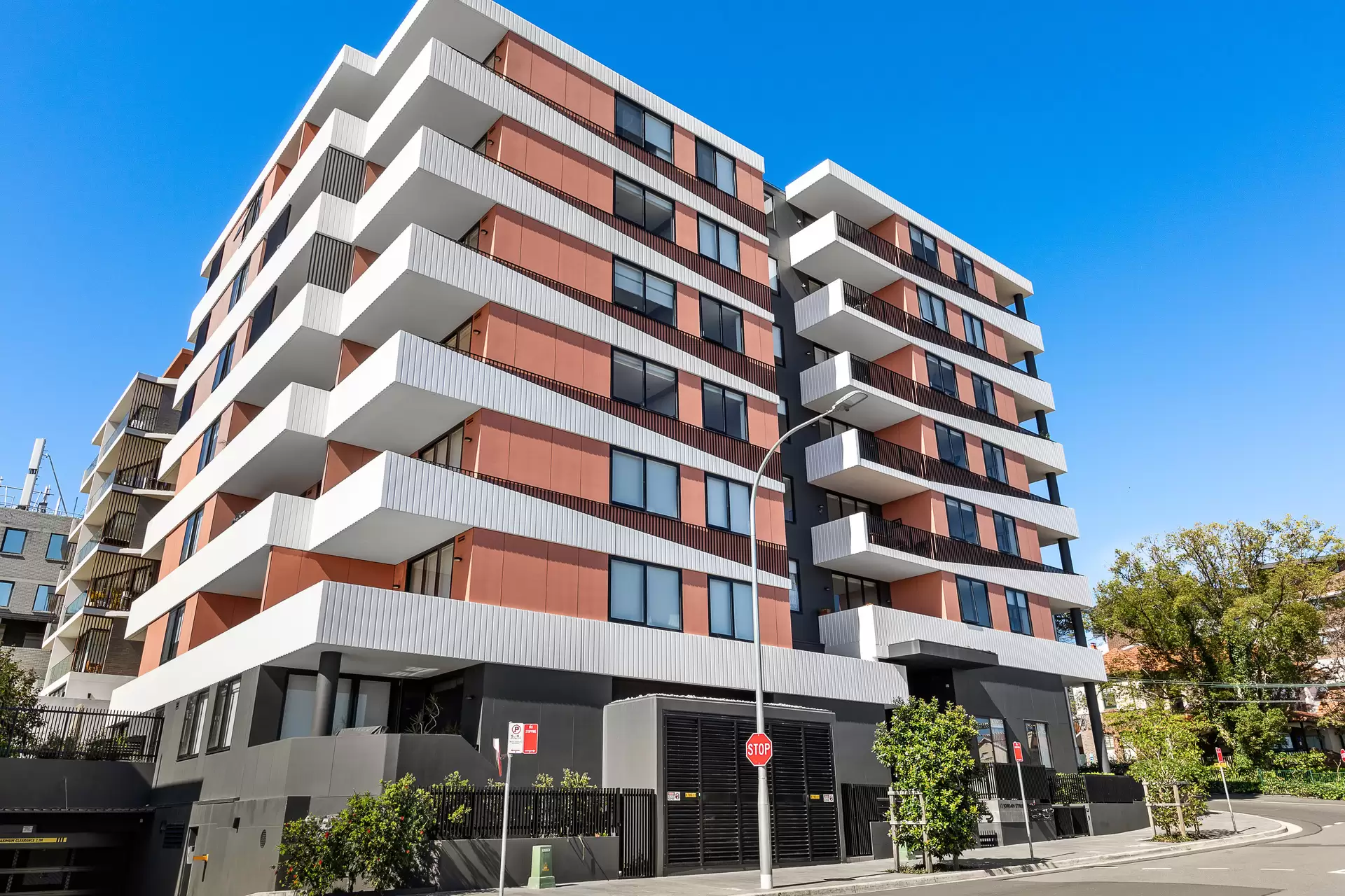 22/13 Jordan Street, Gladesville Sold by Cassidy Real Estate - image 1