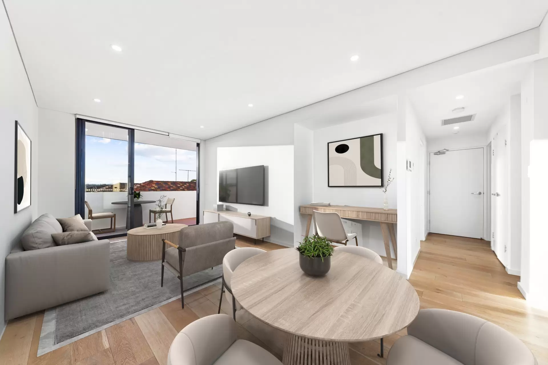 22/13 Jordan Street, Gladesville Sold by Cassidy Real Estate - image 1