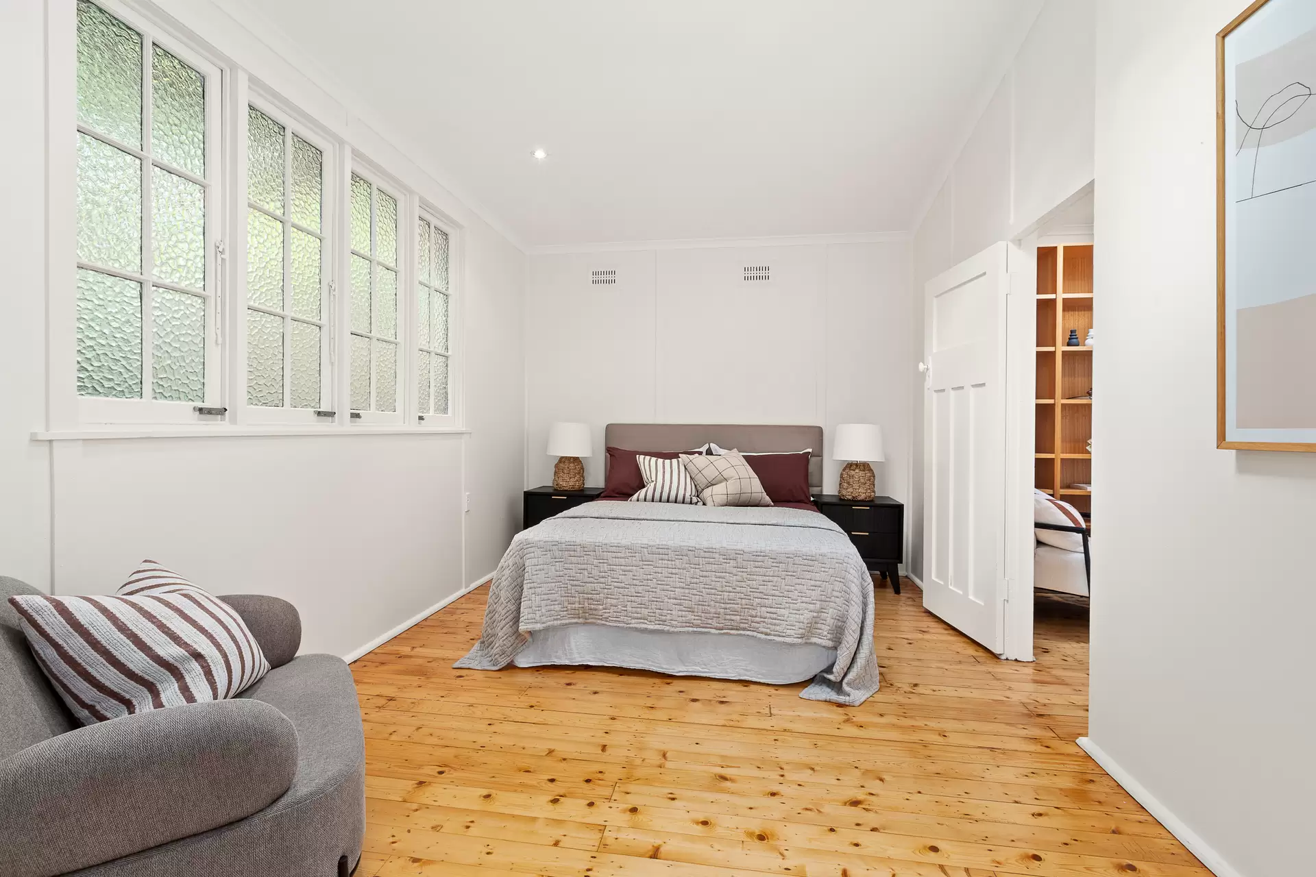 106 Western Crescent, Gladesville Sold by Cassidy Real Estate - image 1
