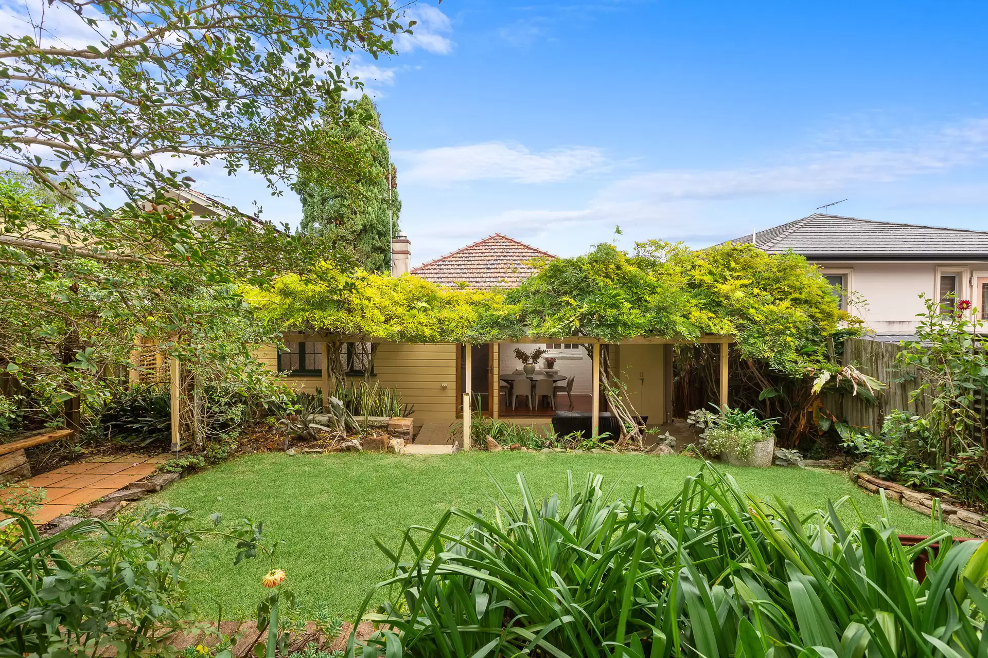 106 Western Crescent, Gladesville Sold by Cassidy Real Estate - image 1