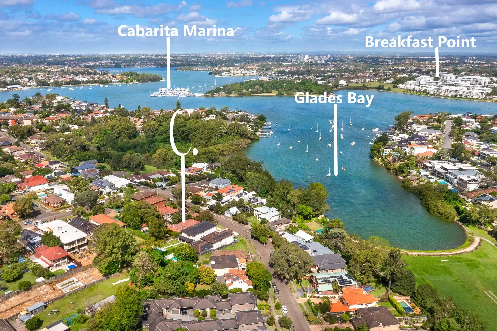 106 Western Crescent, Gladesville Sold by Cassidy Real Estate - image 1
