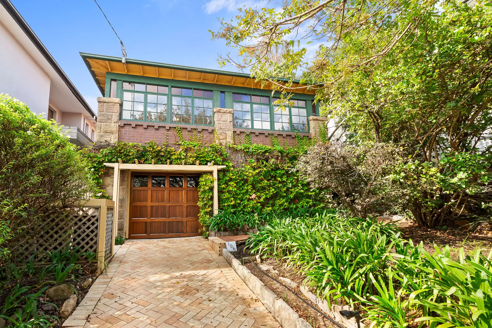 106 Western Crescent, Gladesville Sold by Cassidy Real Estate - image 1