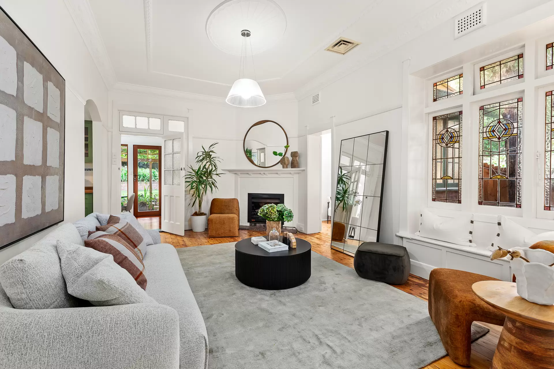106 Western Crescent, Gladesville Sold by Cassidy Real Estate - image 1