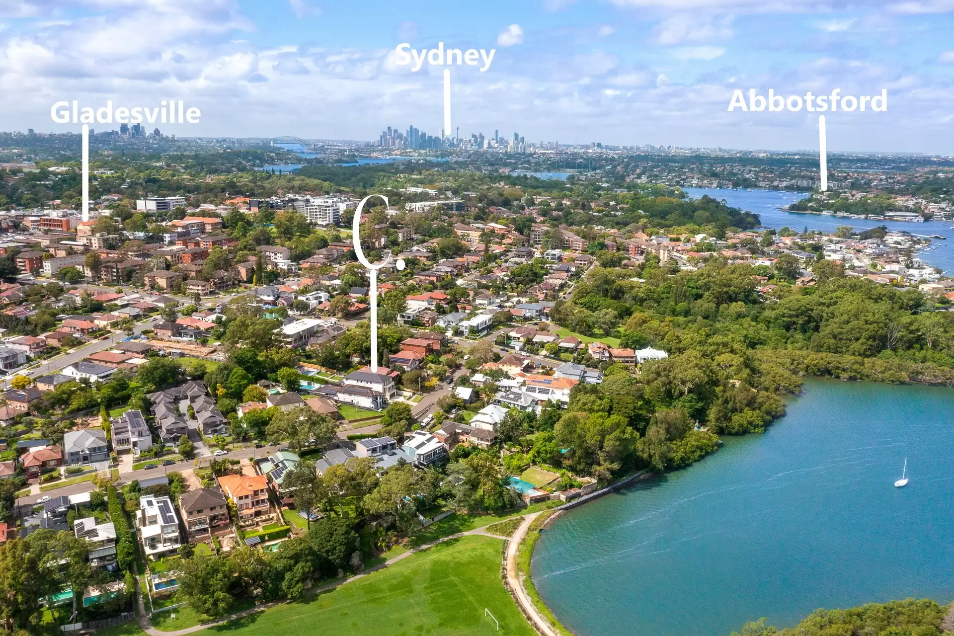 106 Western Crescent, Gladesville Sold by Cassidy Real Estate - image 1