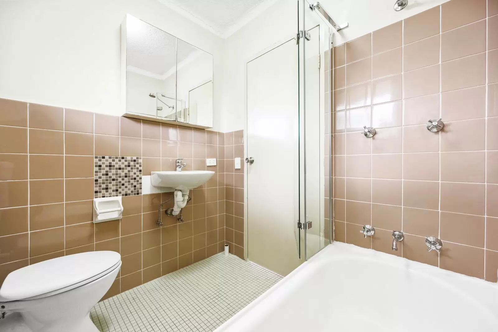12/10 Harvard Street, Gladesville Leased by Cassidy Real Estate - image 1