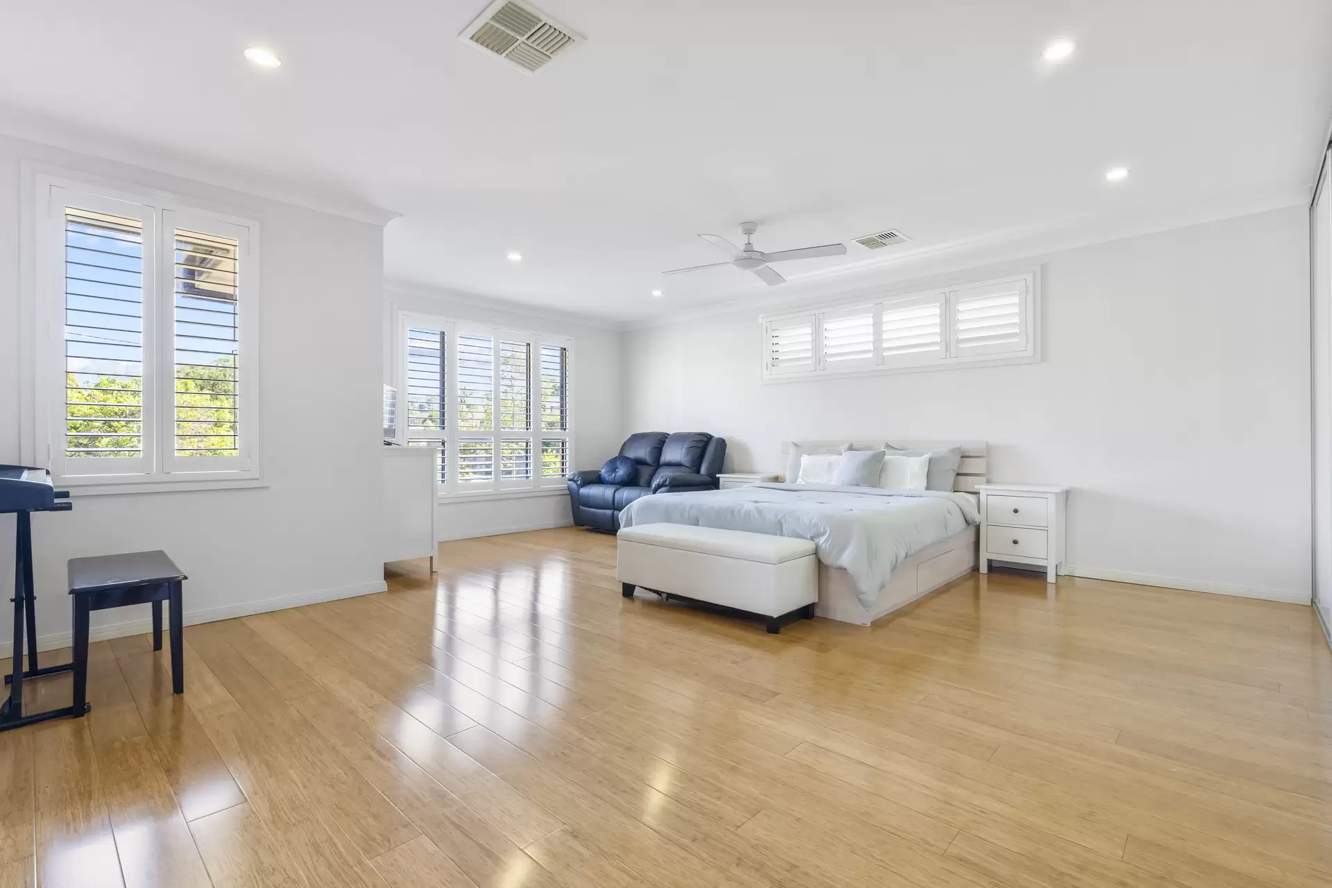 1 Collins Street, North Ryde Sold by Cassidy Real Estate - image 1