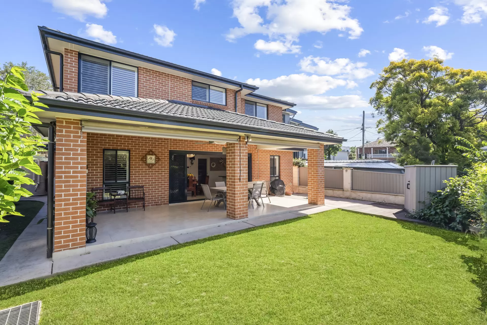 1 Collins Street, North Ryde Sold by Cassidy Real Estate - image 1