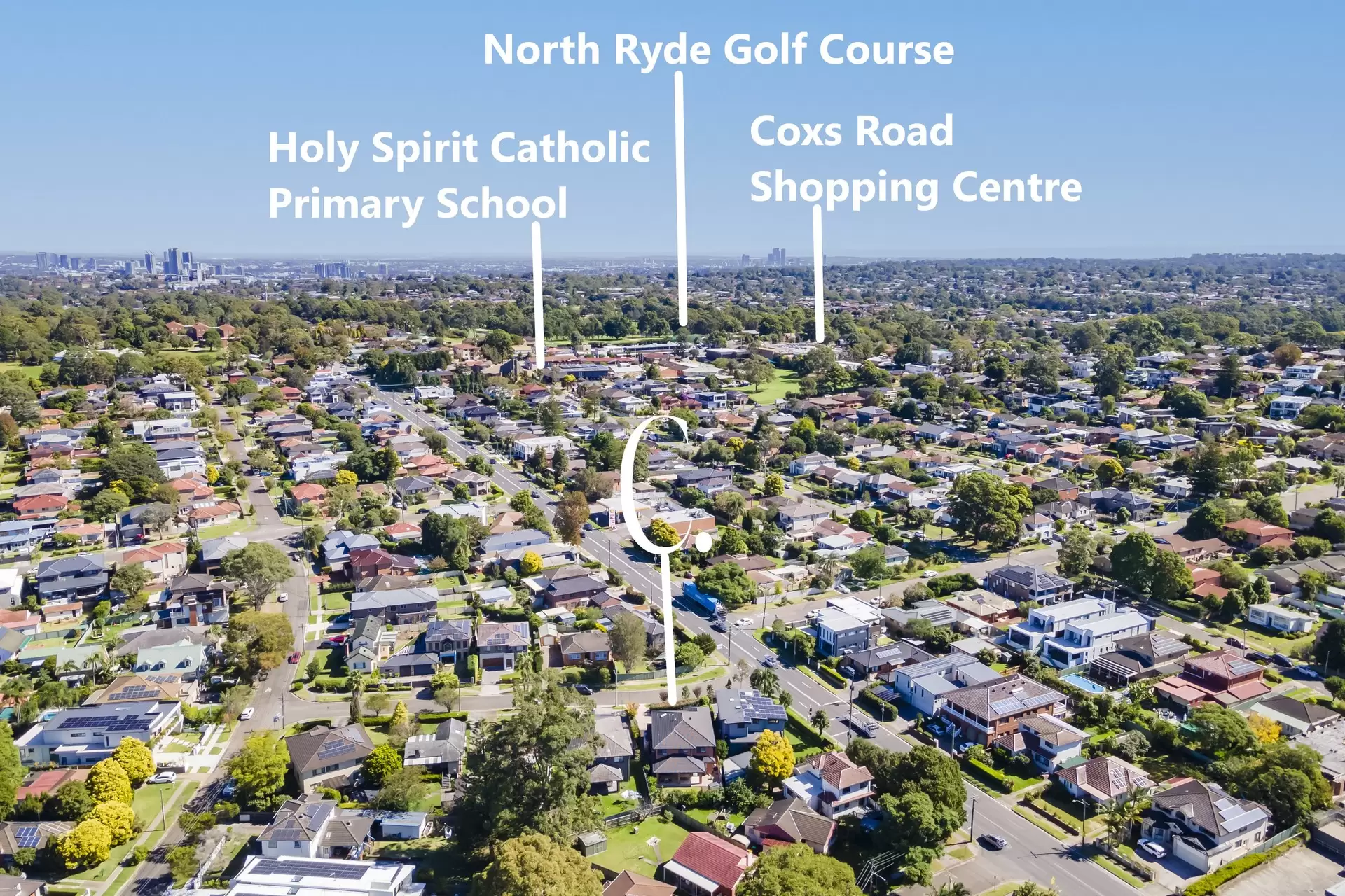 1 Collins Street, North Ryde Sold by Cassidy Real Estate - image 1