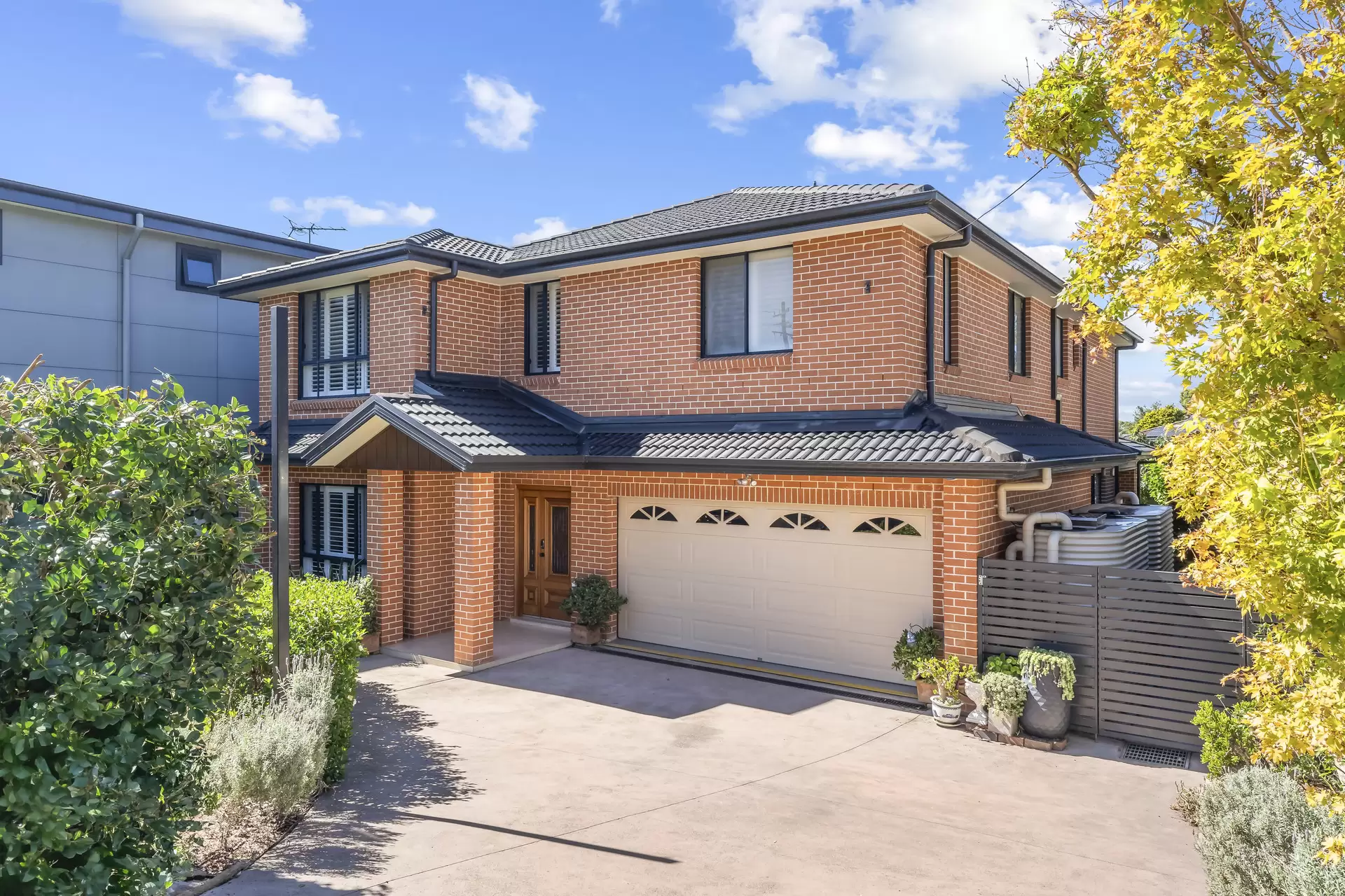 1 Collins Street, North Ryde Sold by Cassidy Real Estate - image 1