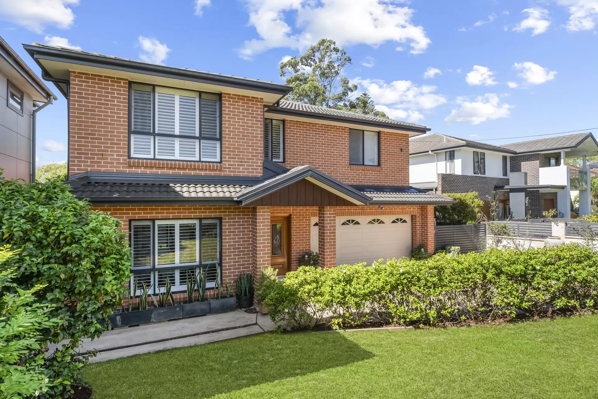 1 Collins Street, North Ryde Sold by Cassidy Real Estate - image 1